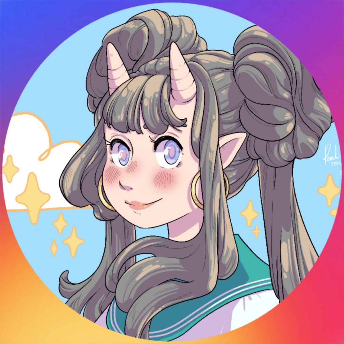Profile Image