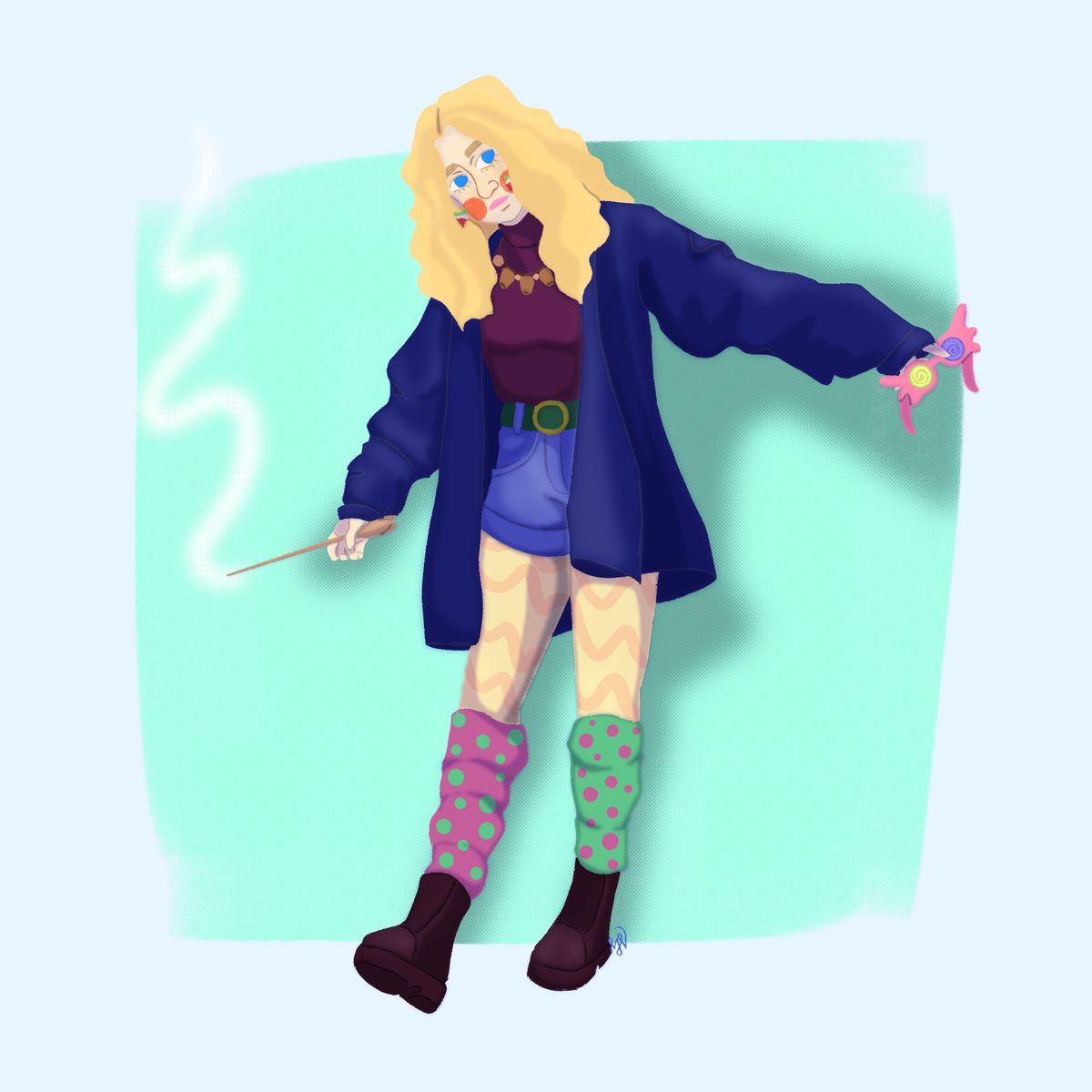 Profile Image