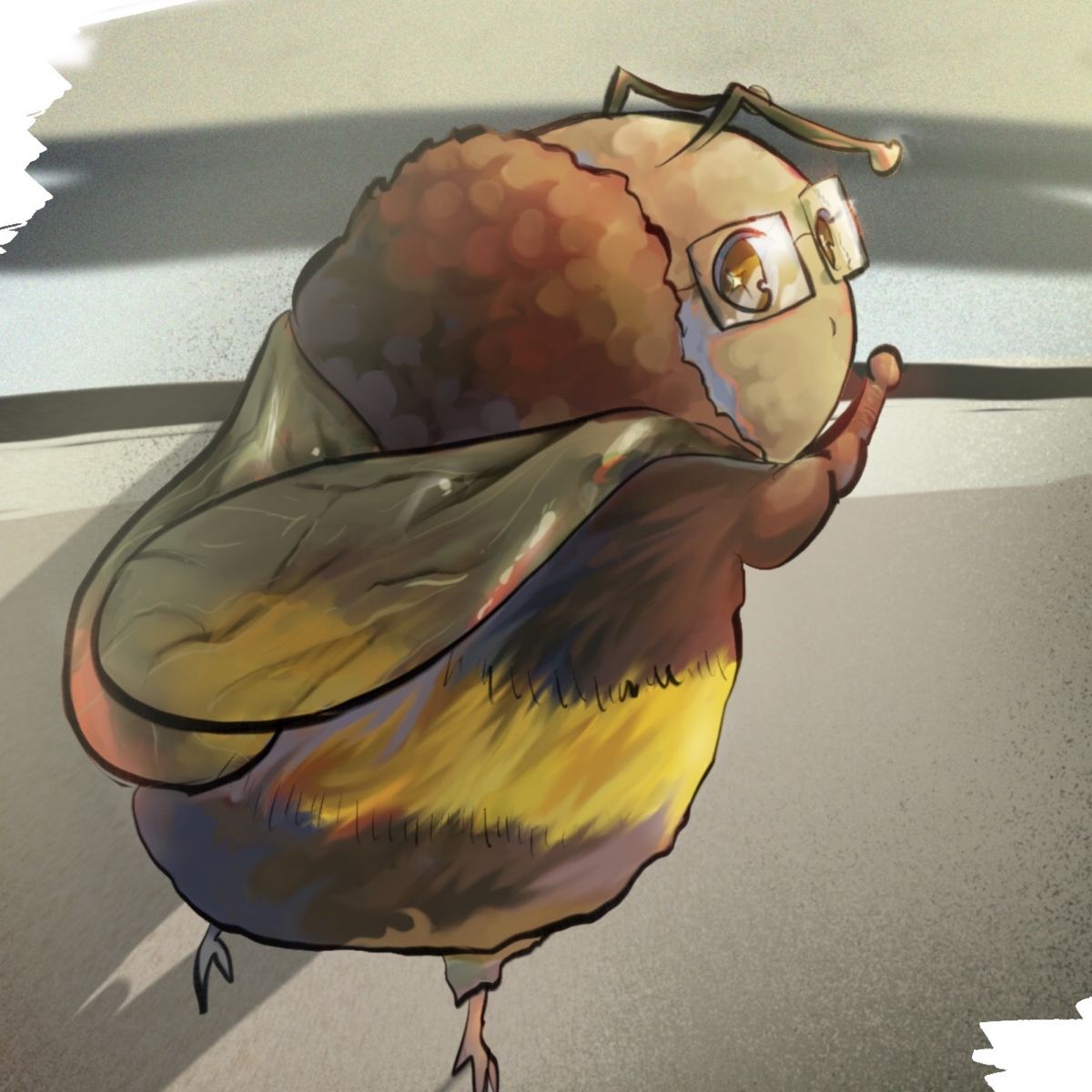 Profile Image