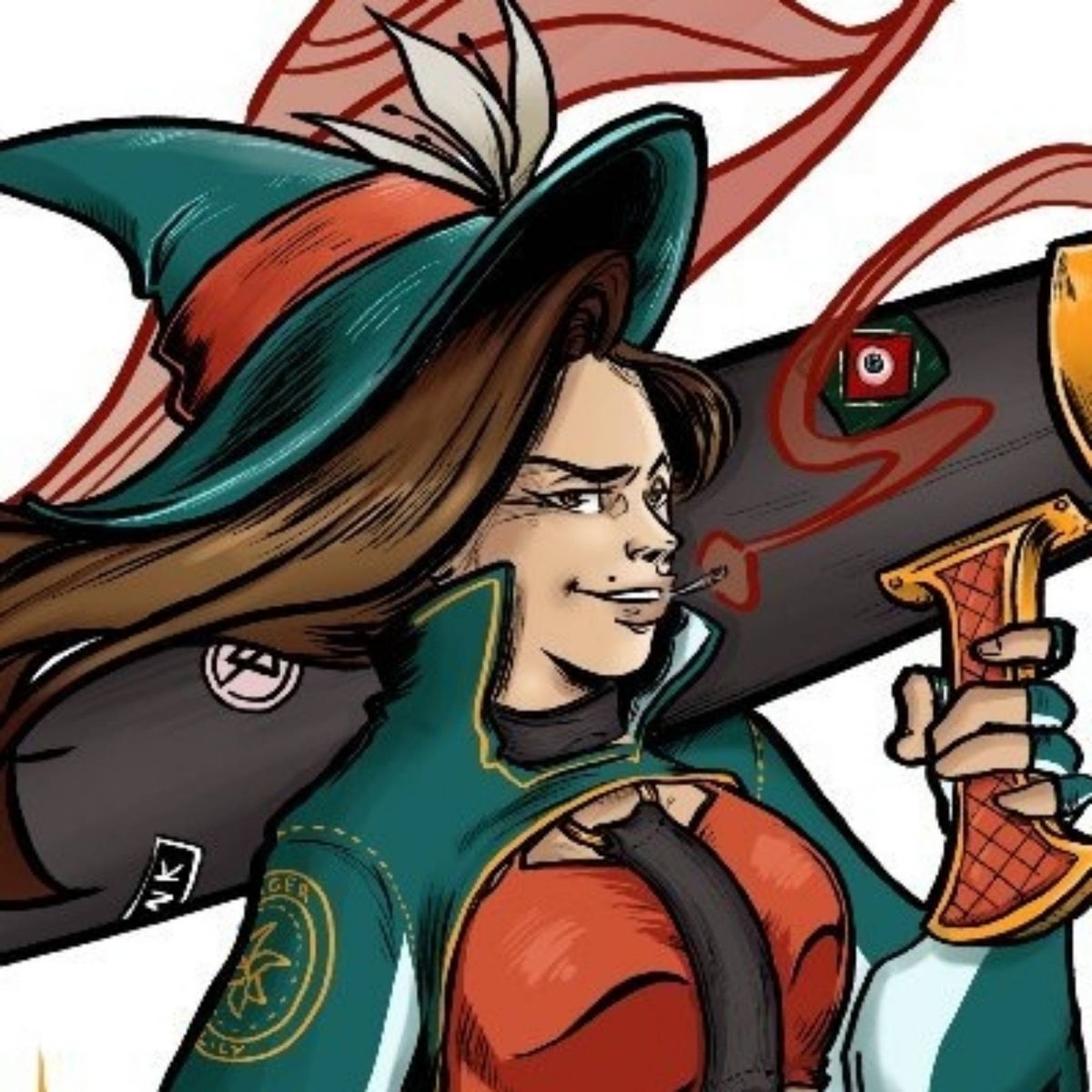 Profile Image