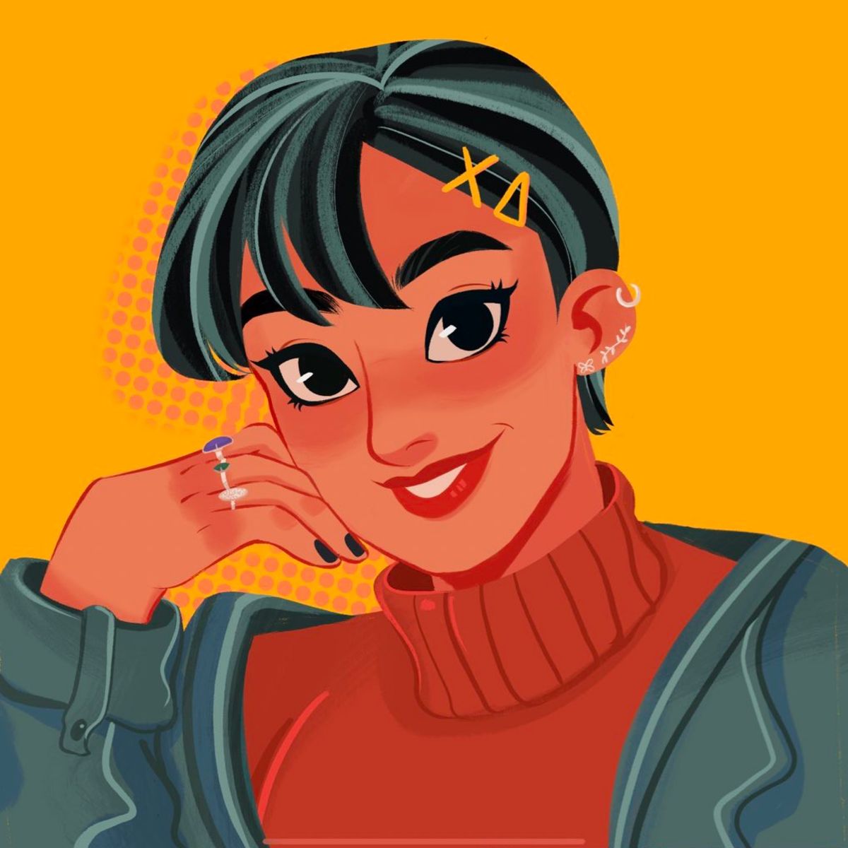 Profile Image