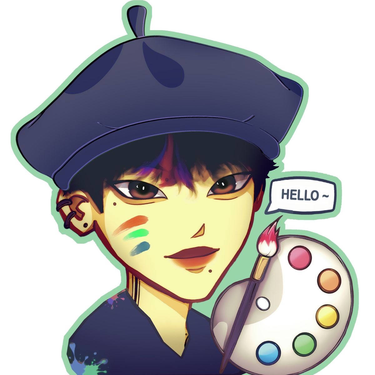 Profile Image