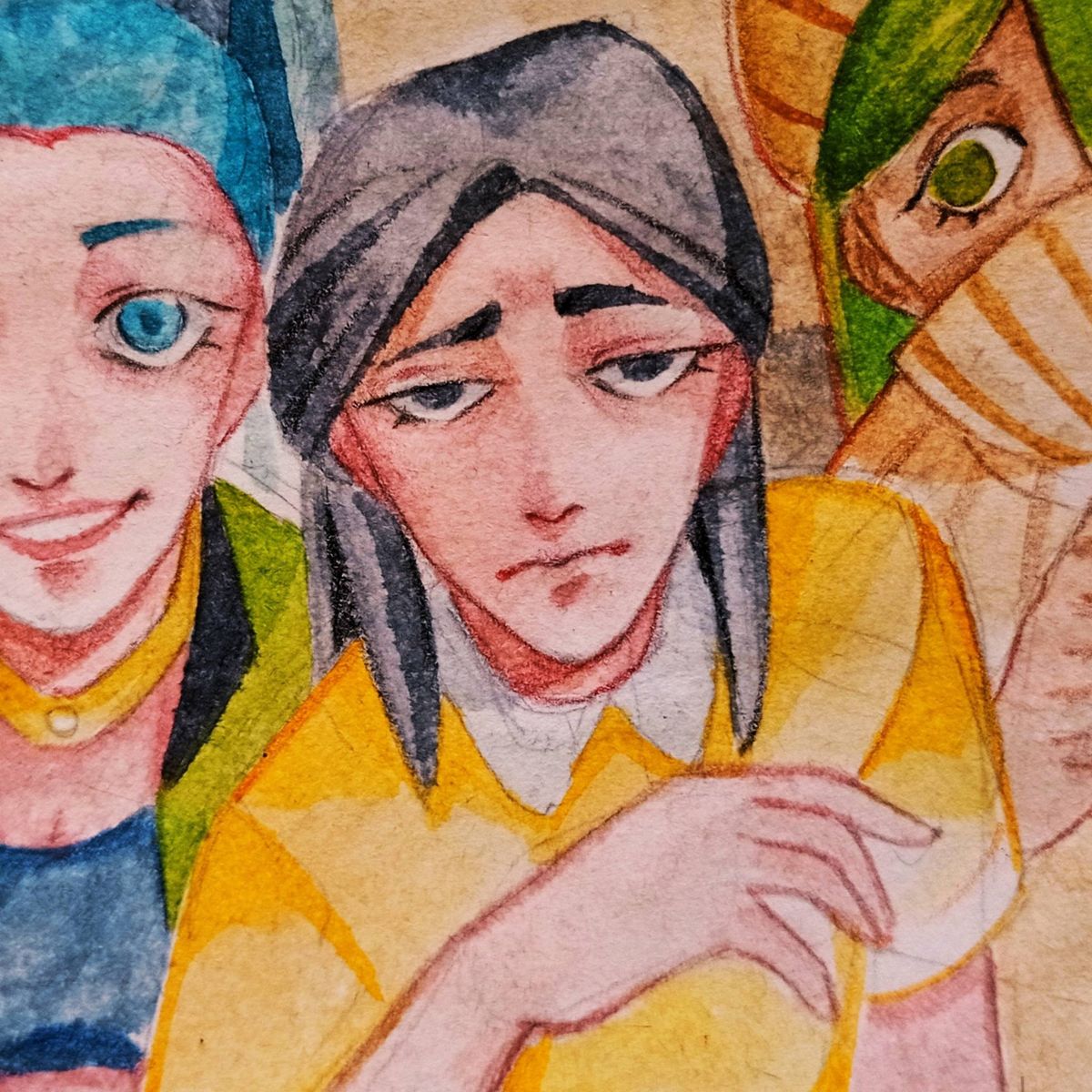 Profile Image