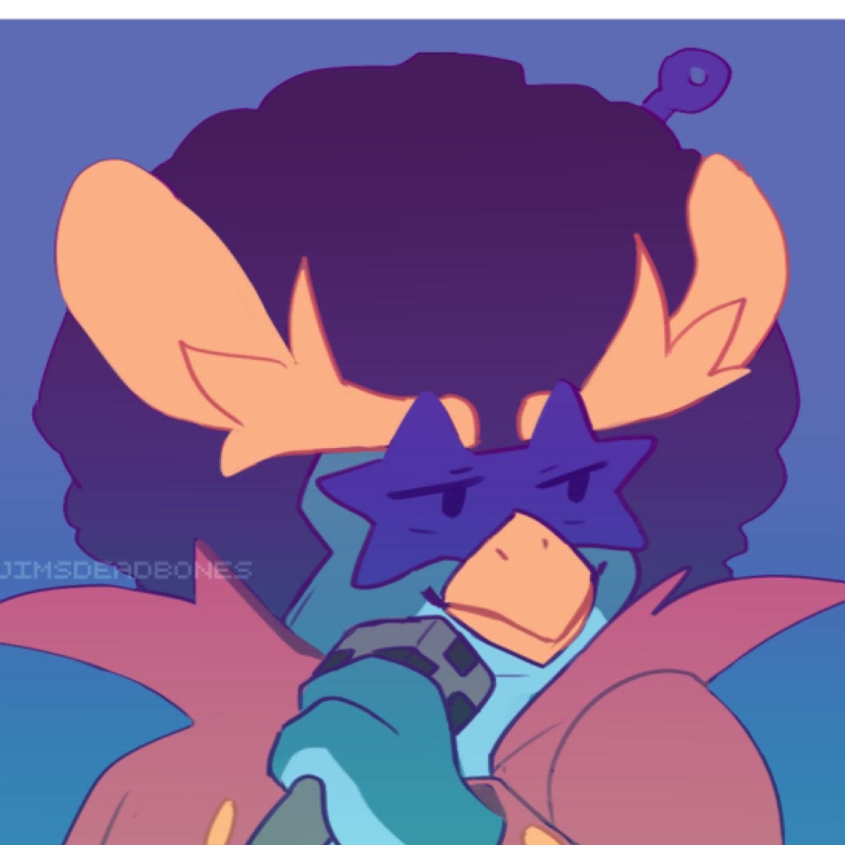 Profile Image