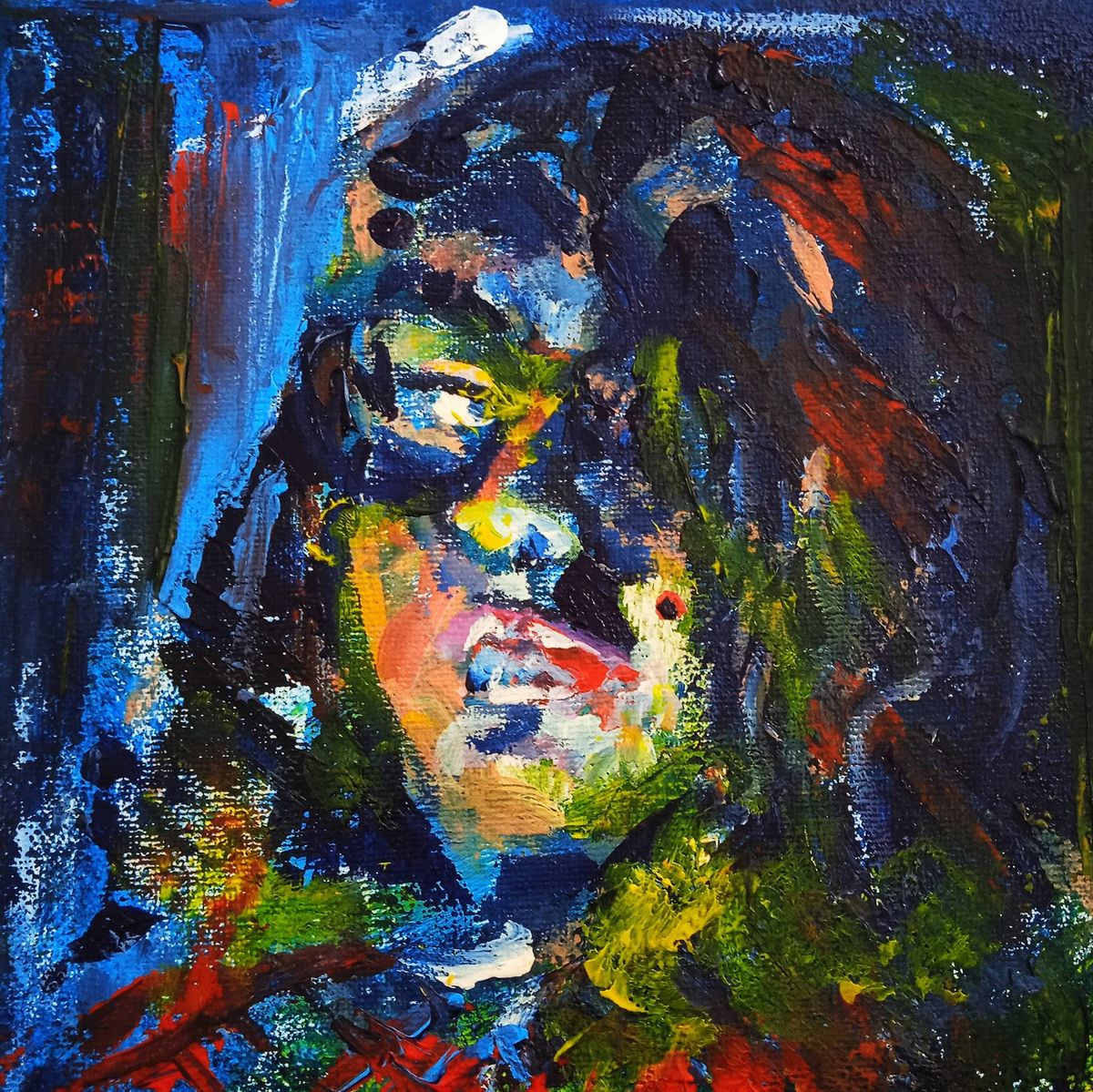Profile Image