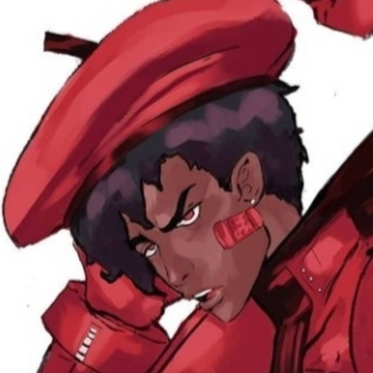 Profile Image