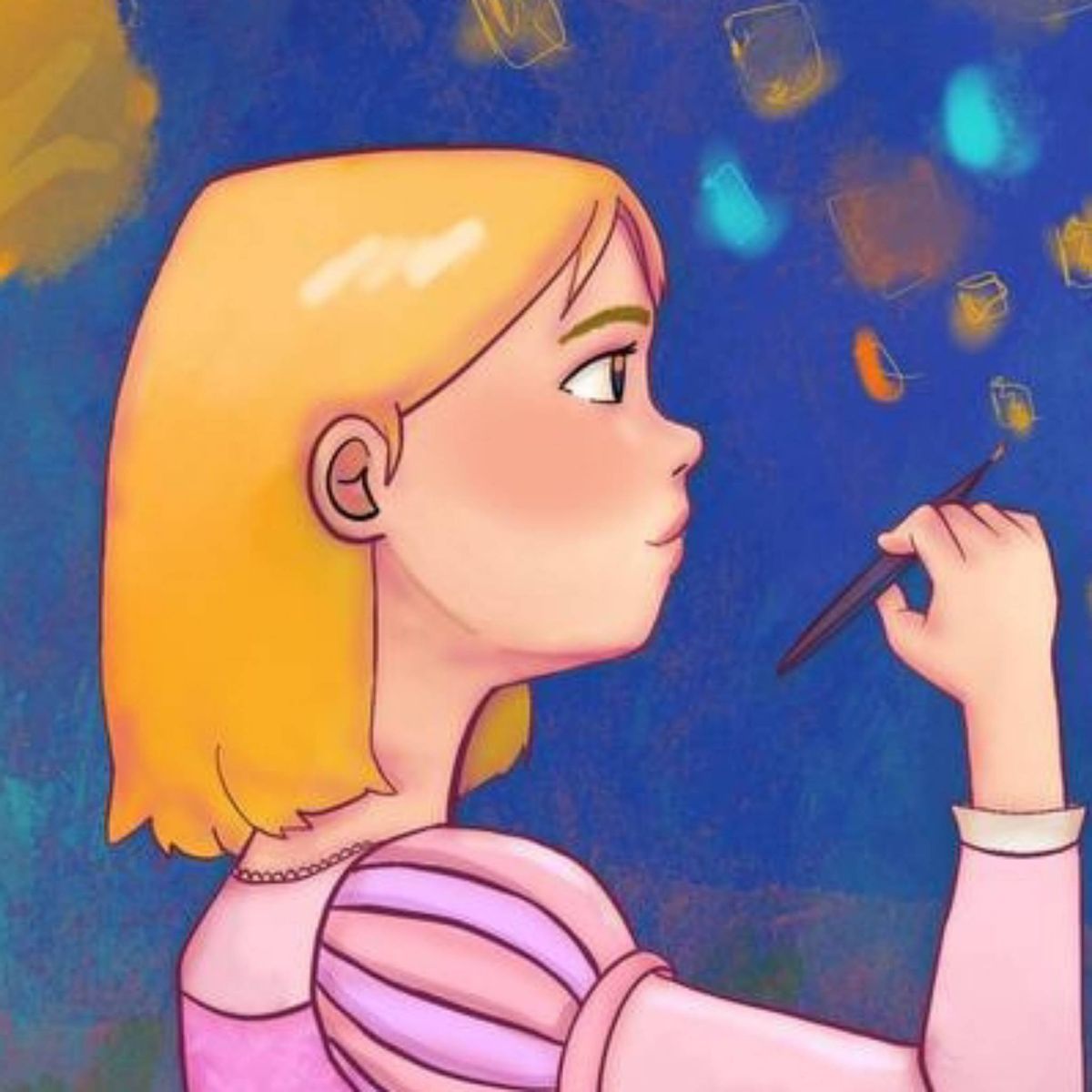 Profile Image