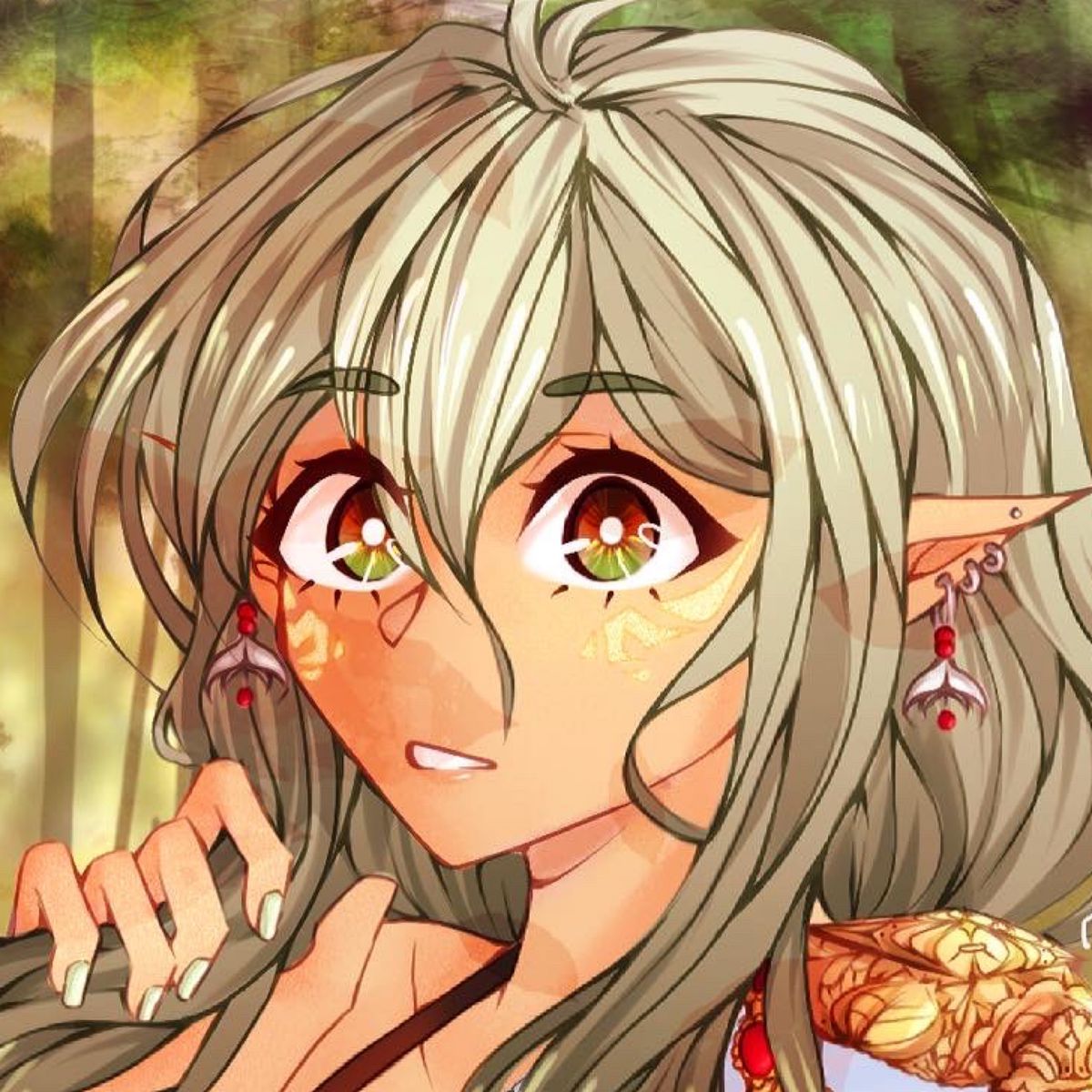 Profile Image
