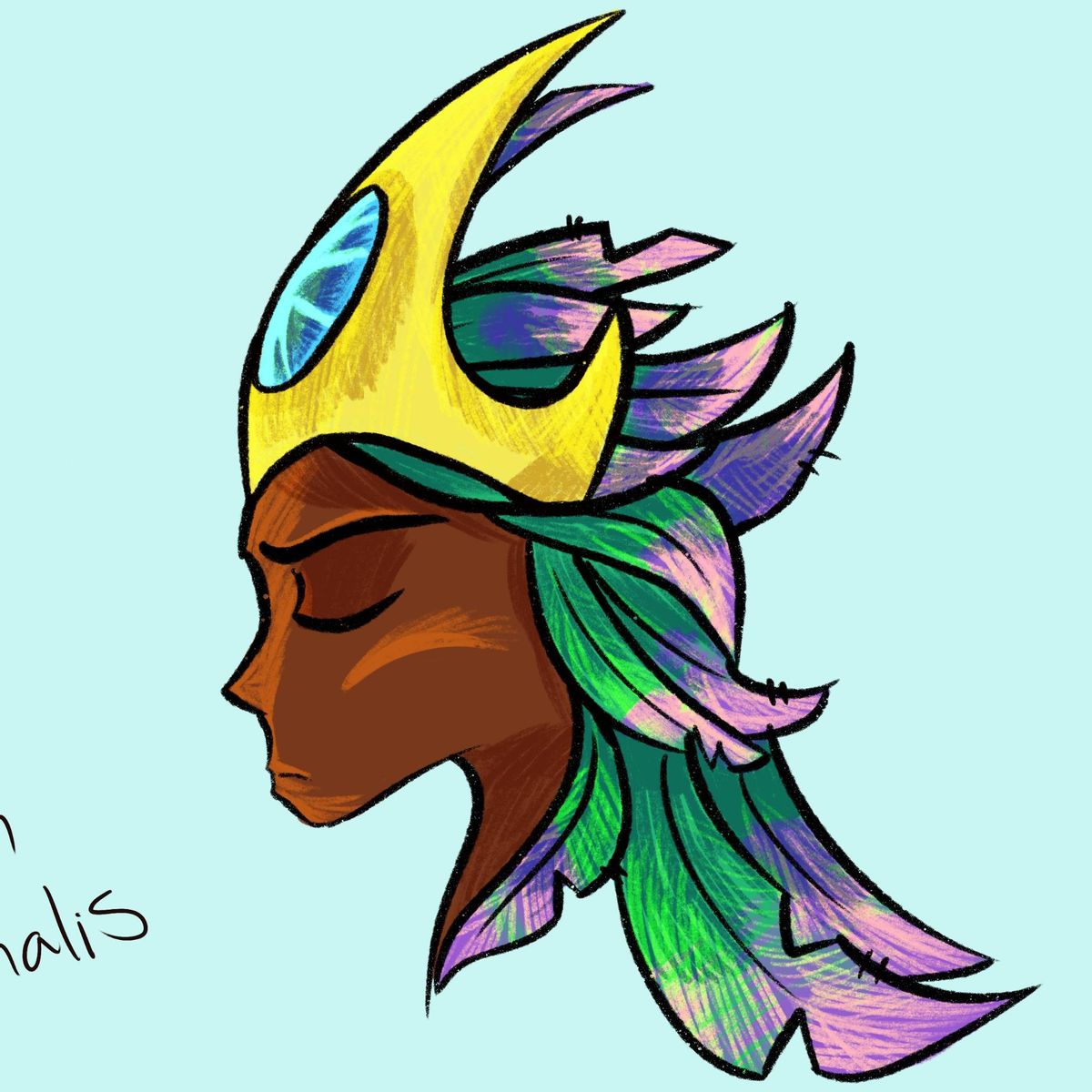 Profile Image