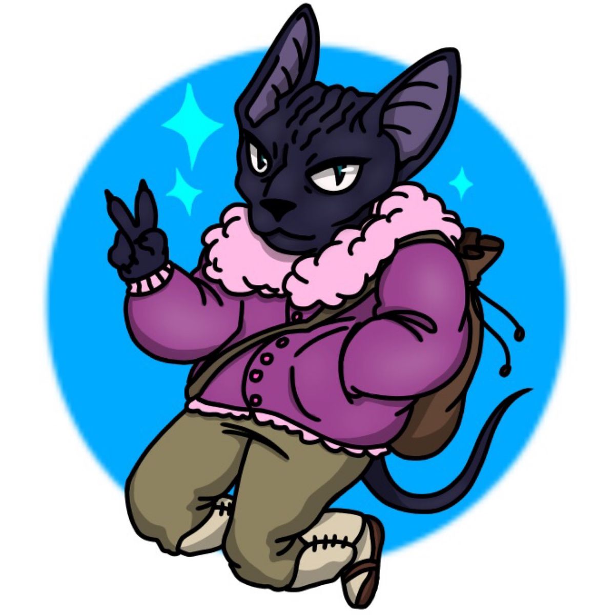 Profile Image
