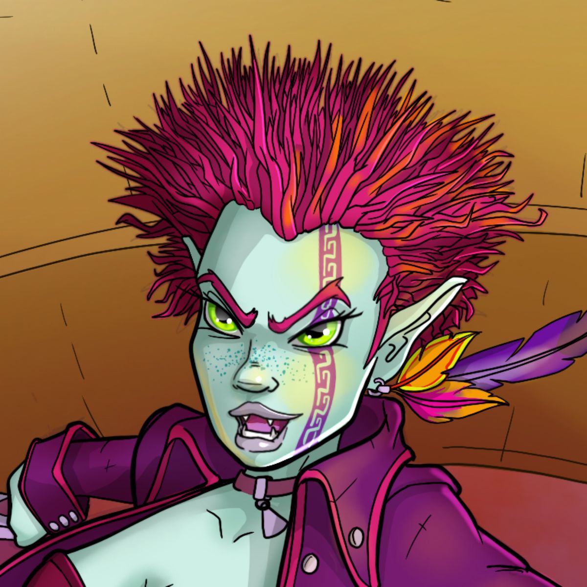 Profile Image