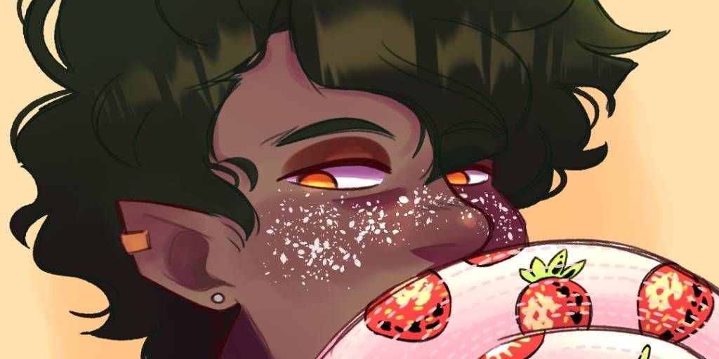 Hero artwork
