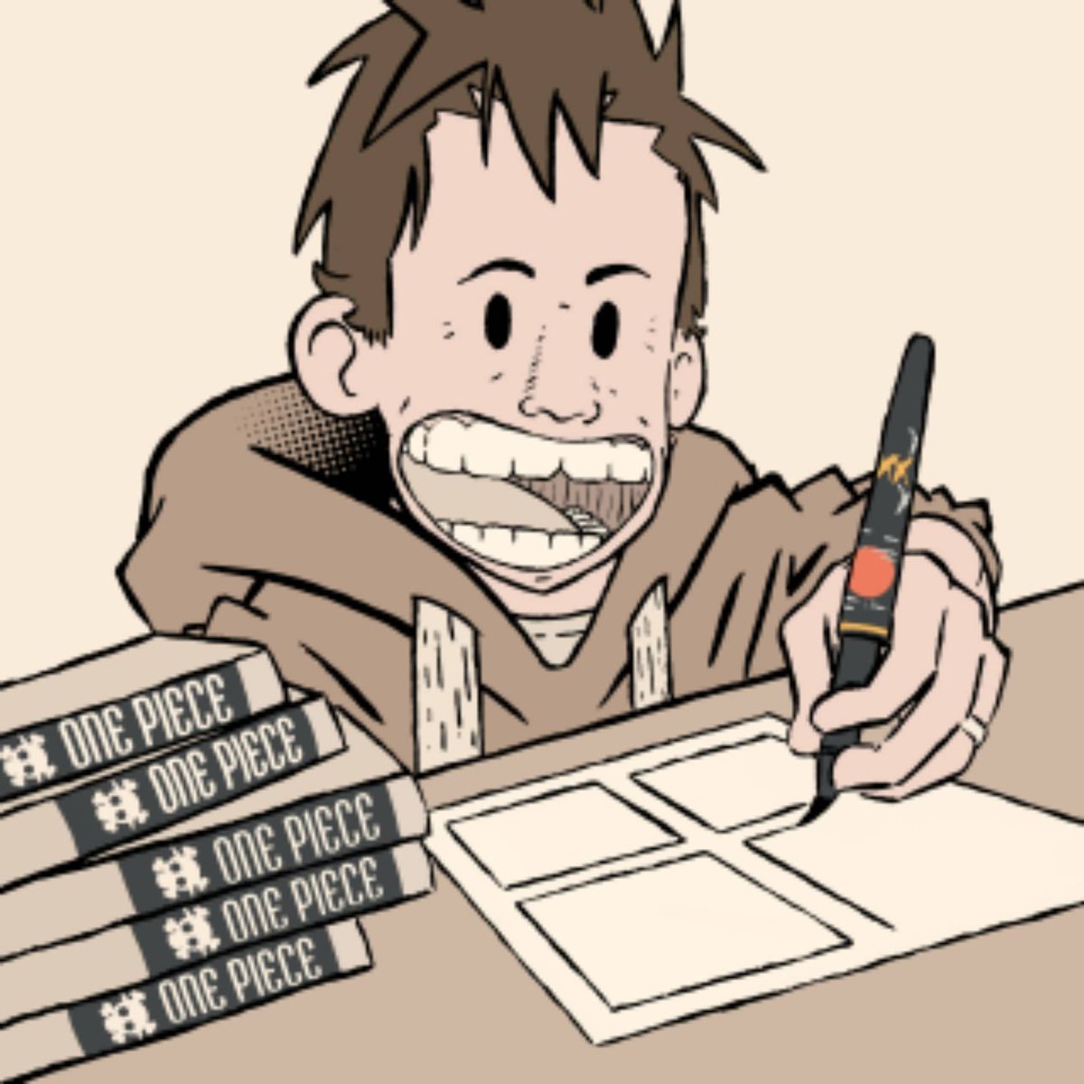 Profile Image