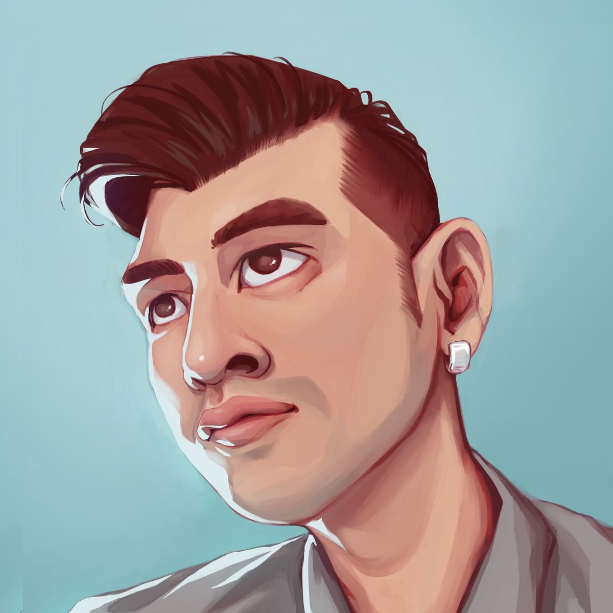 Profile Image