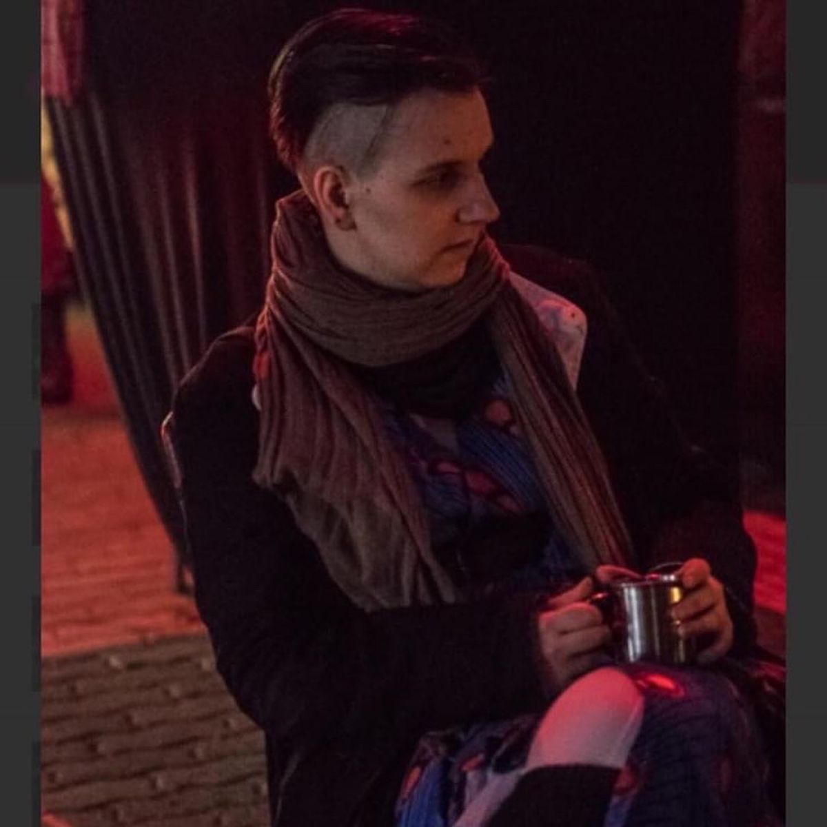 Profile Image