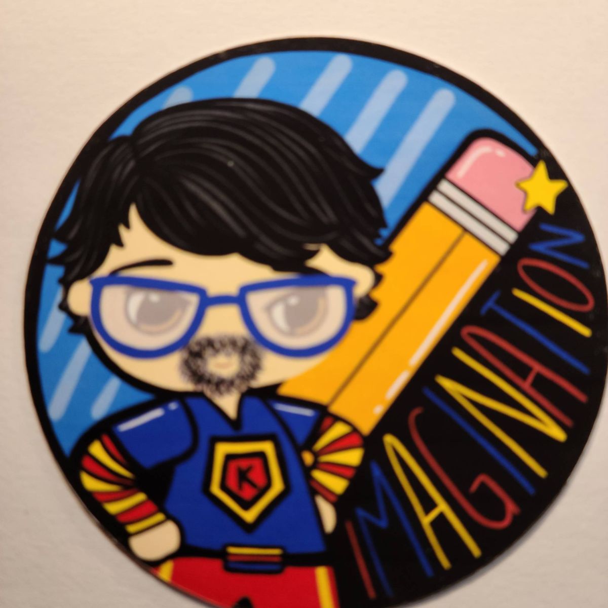Profile Image