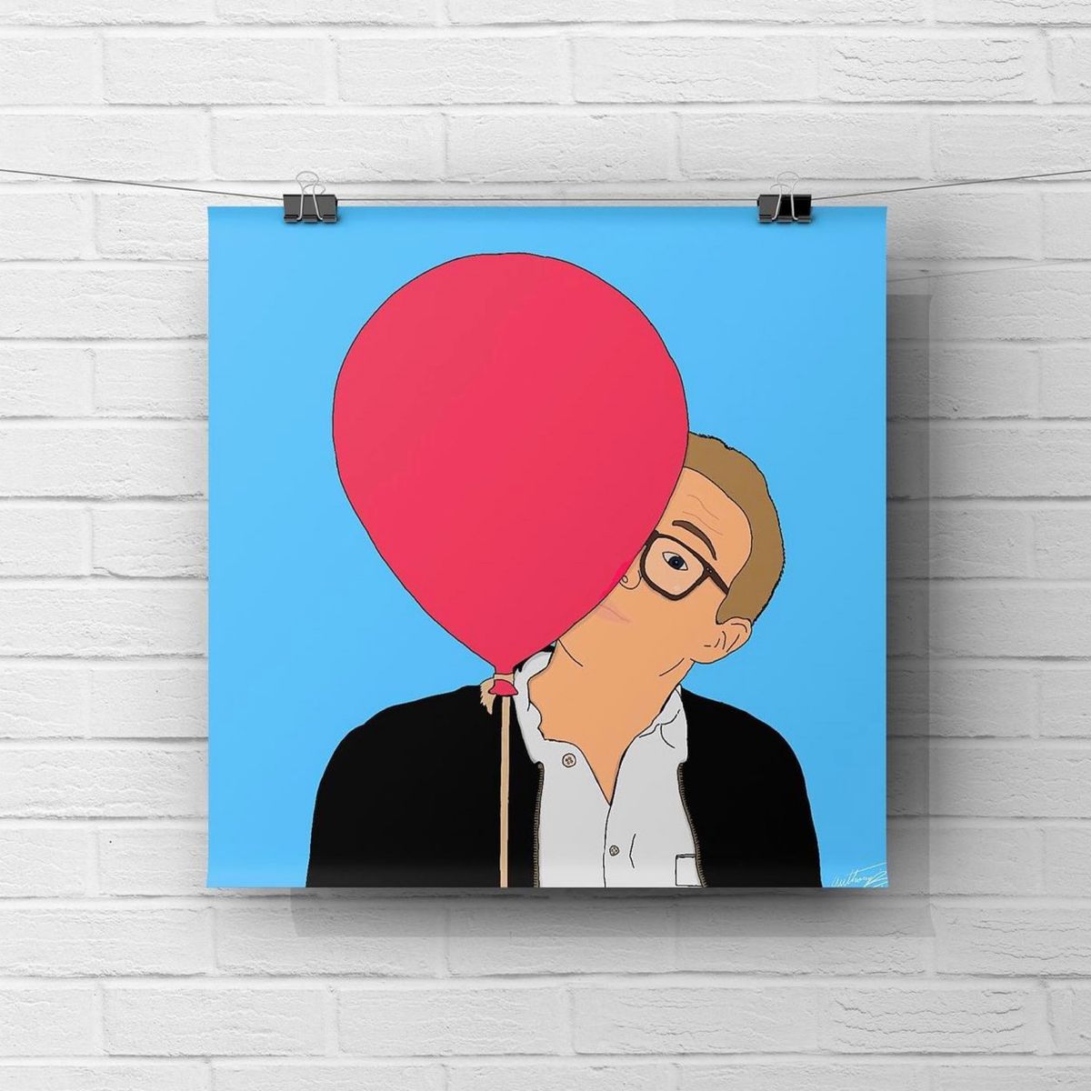 Profile Image