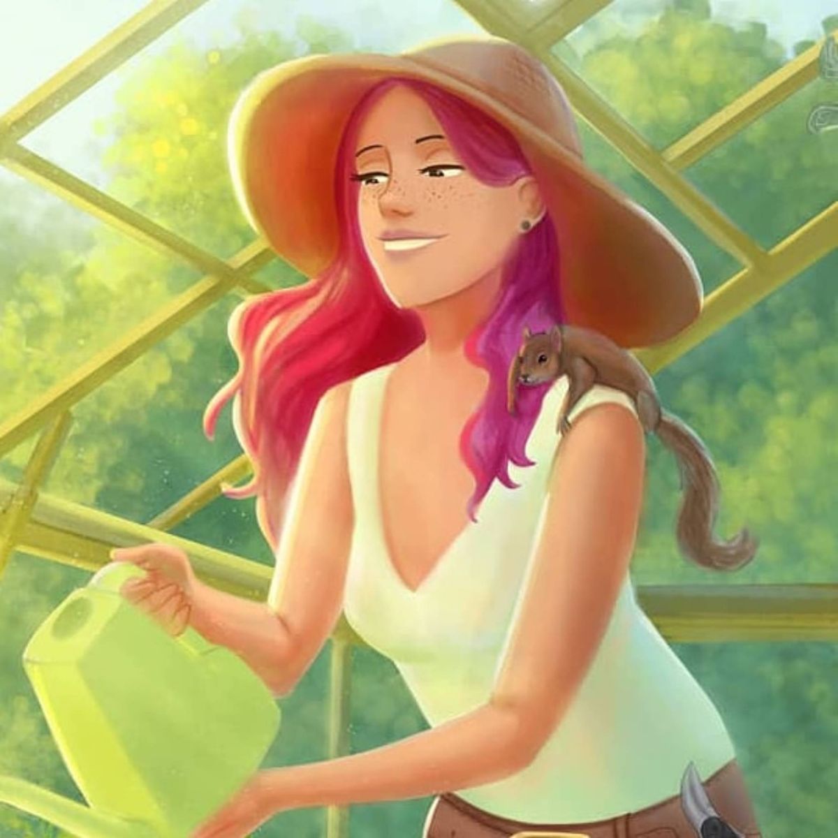 Profile Image