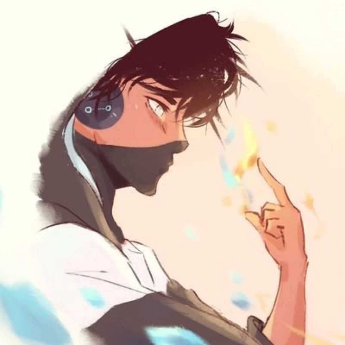 Profile Image