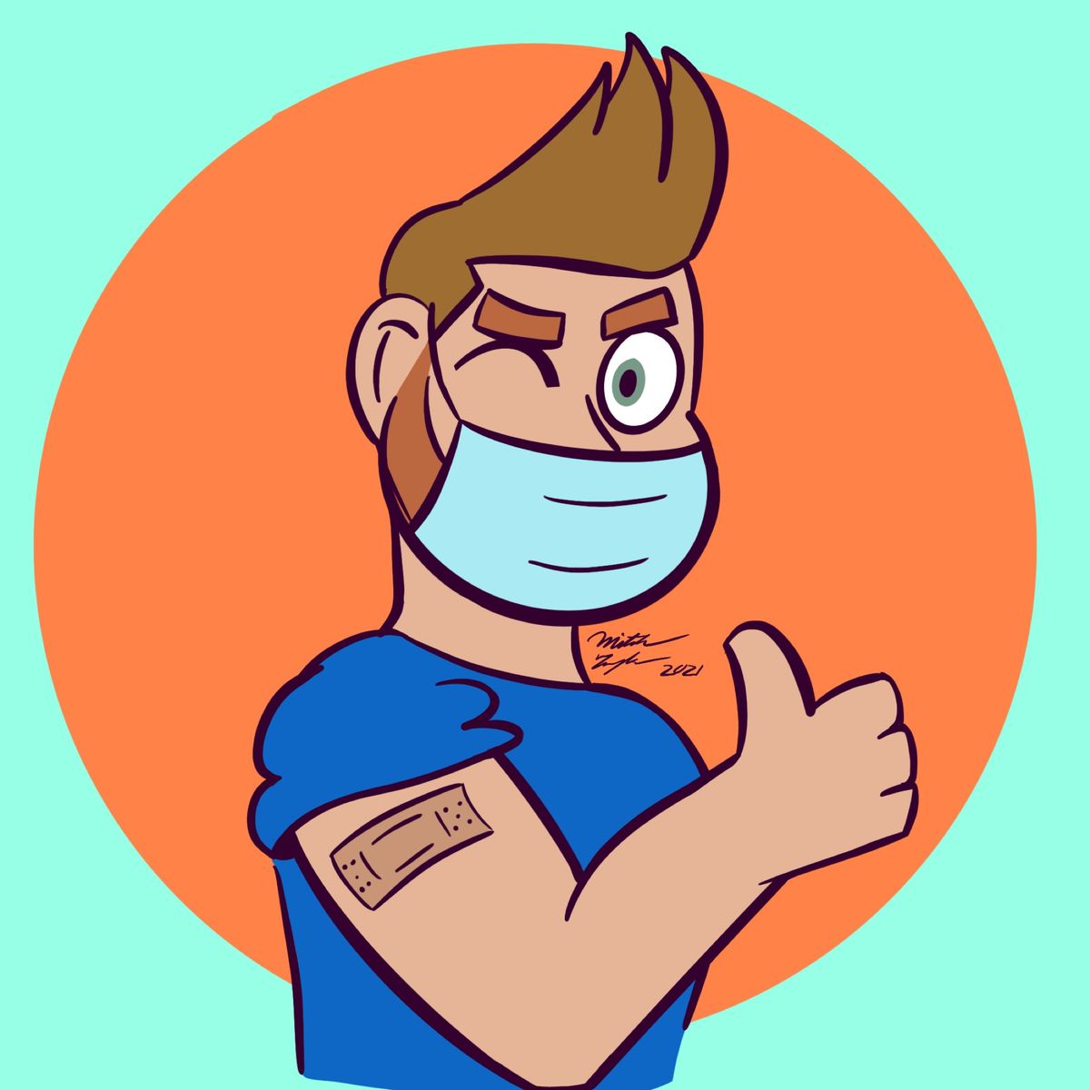 Profile Image