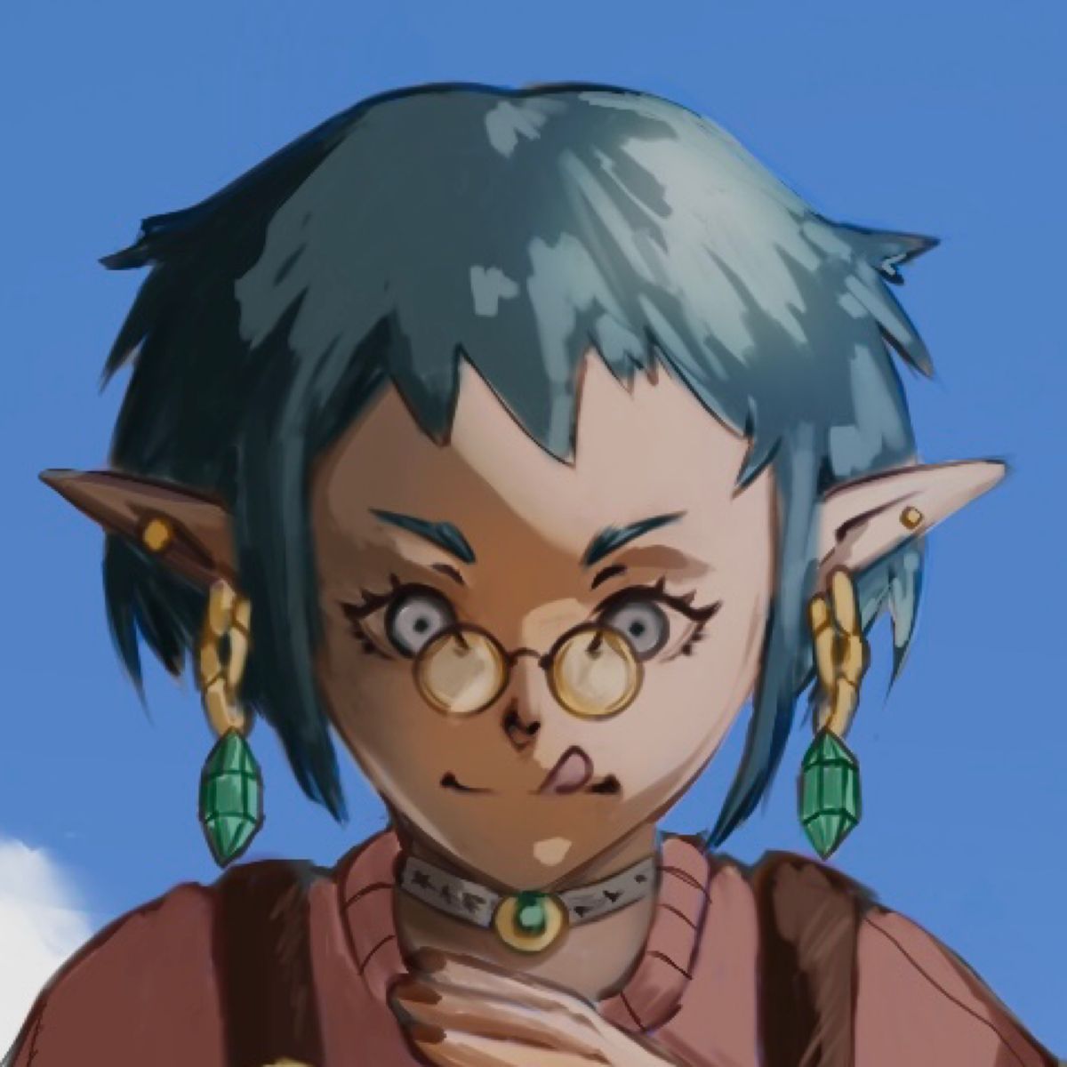 Profile Image