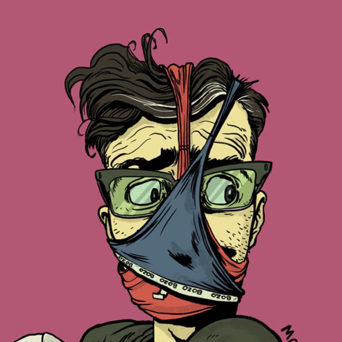 Profile Image