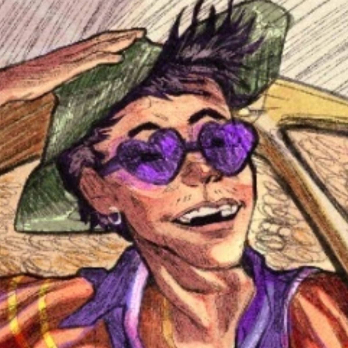 Profile Image