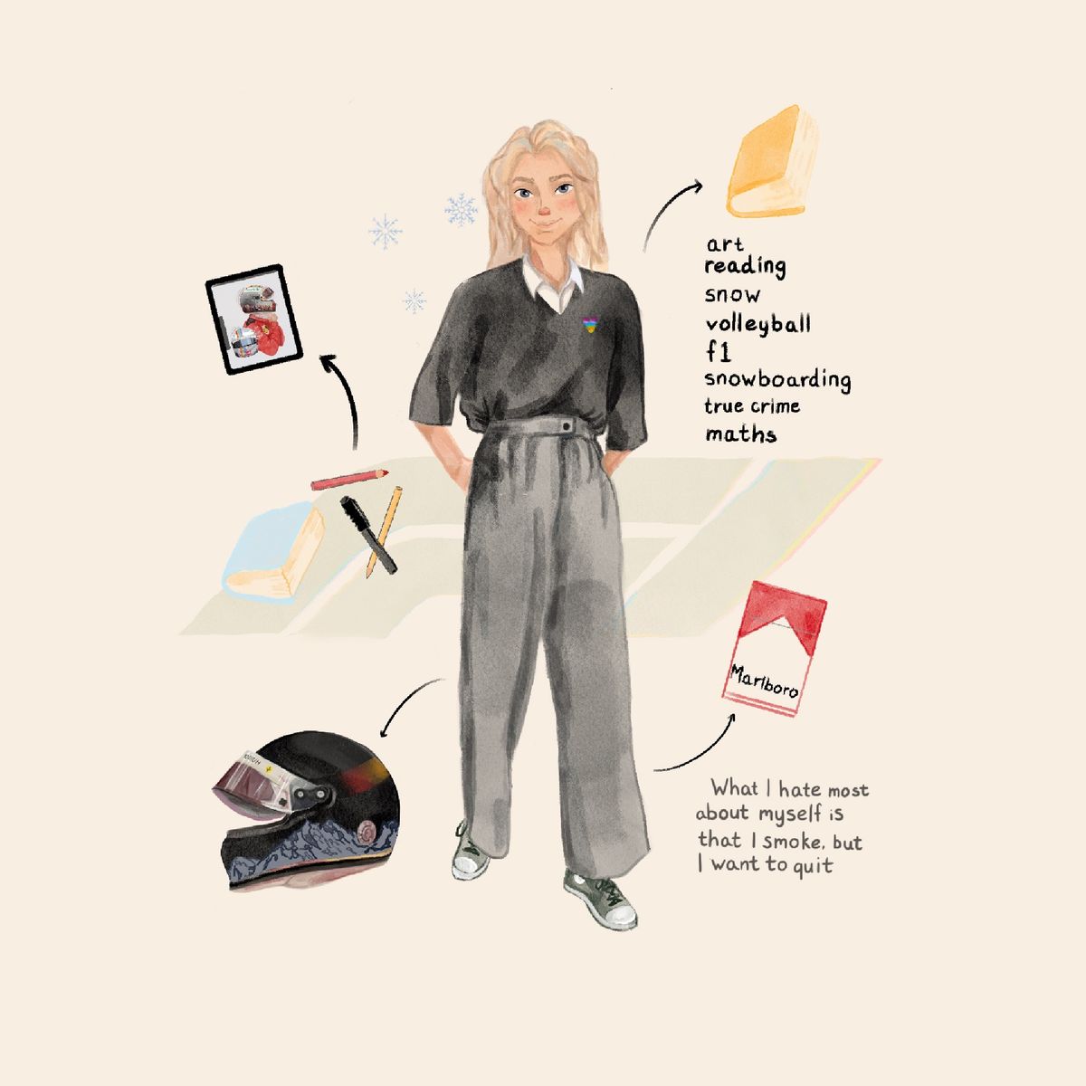 Profile Image