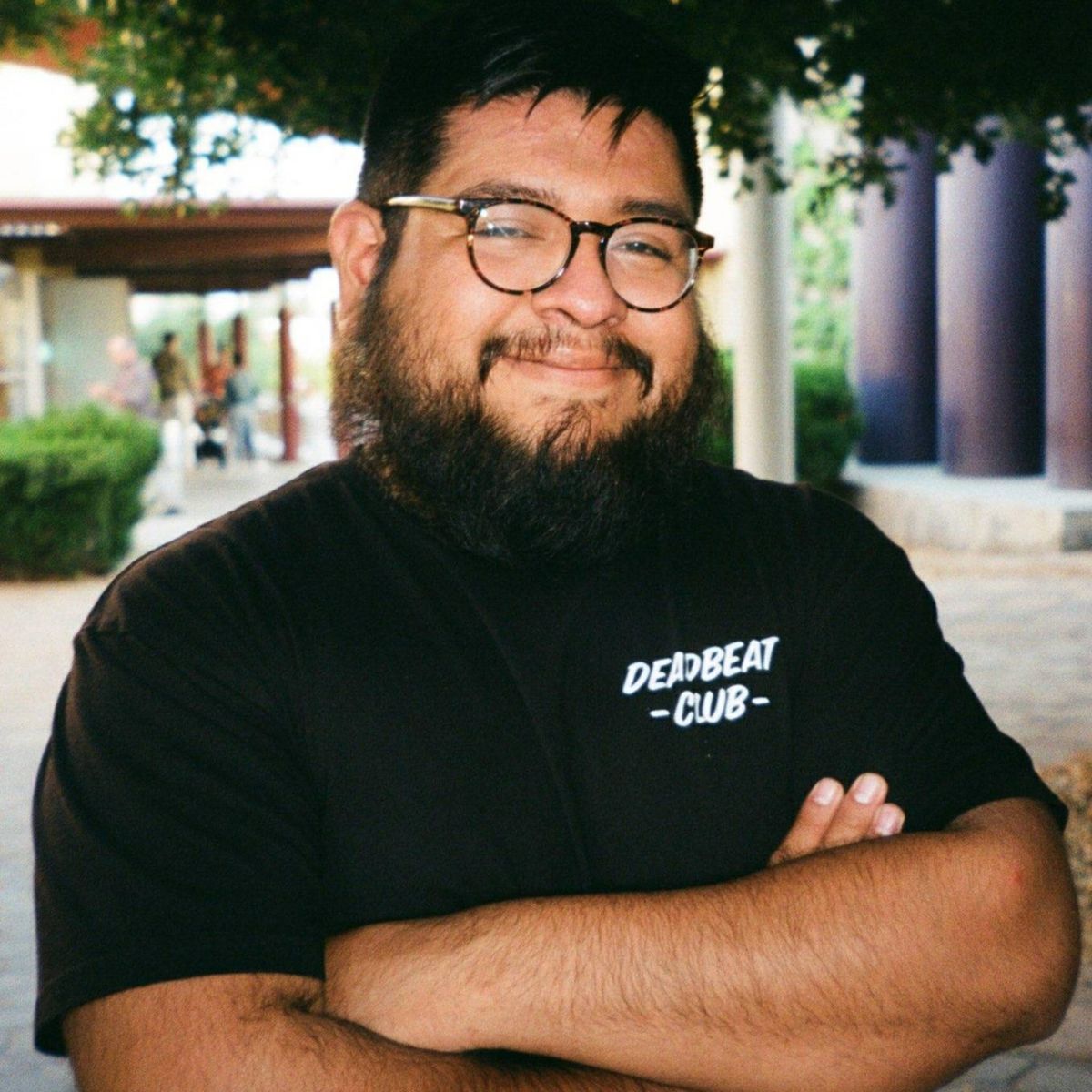 Profile Image