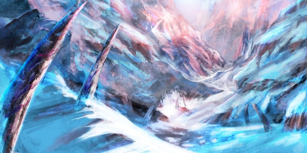 Hero artwork