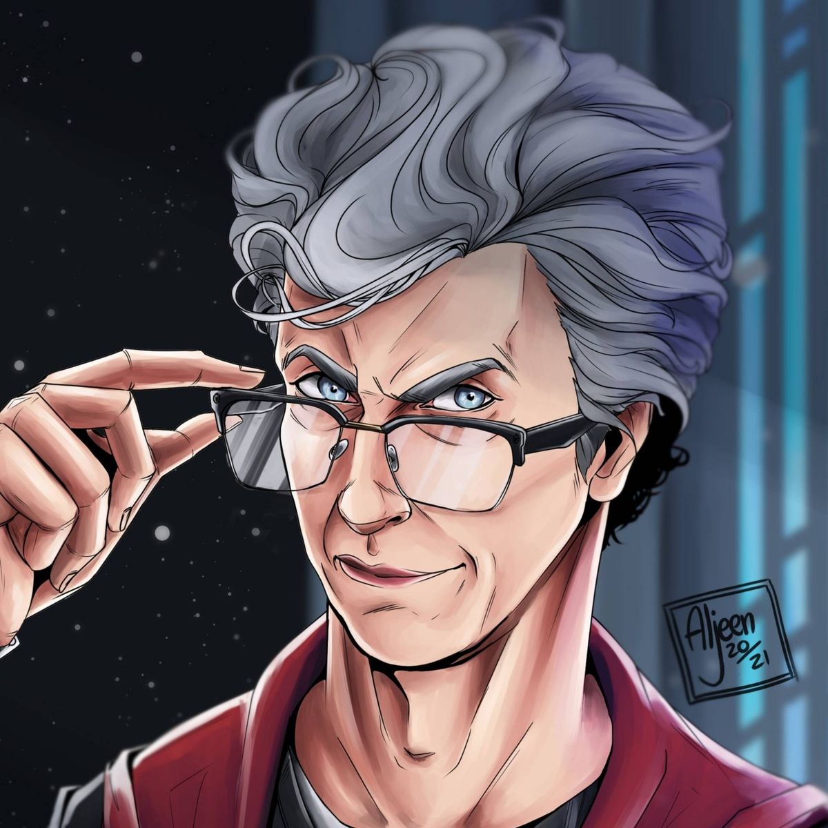 Profile Image