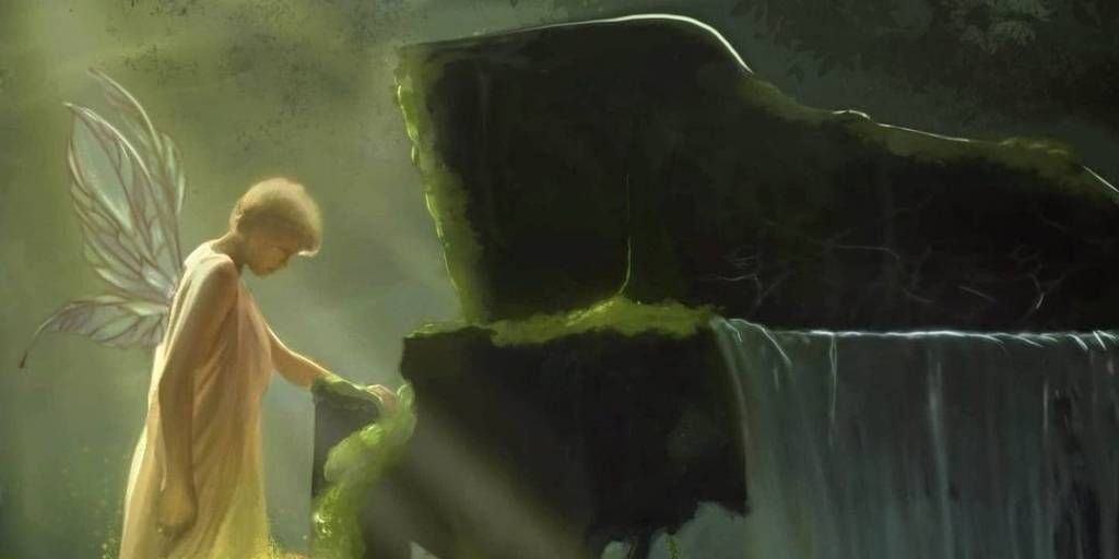 Hero artwork