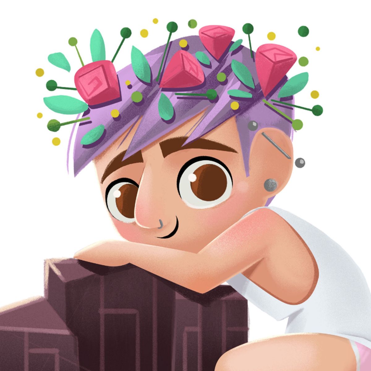 Profile Image