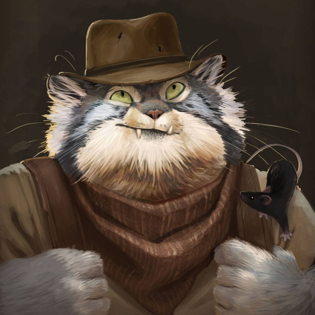 Profile Image
