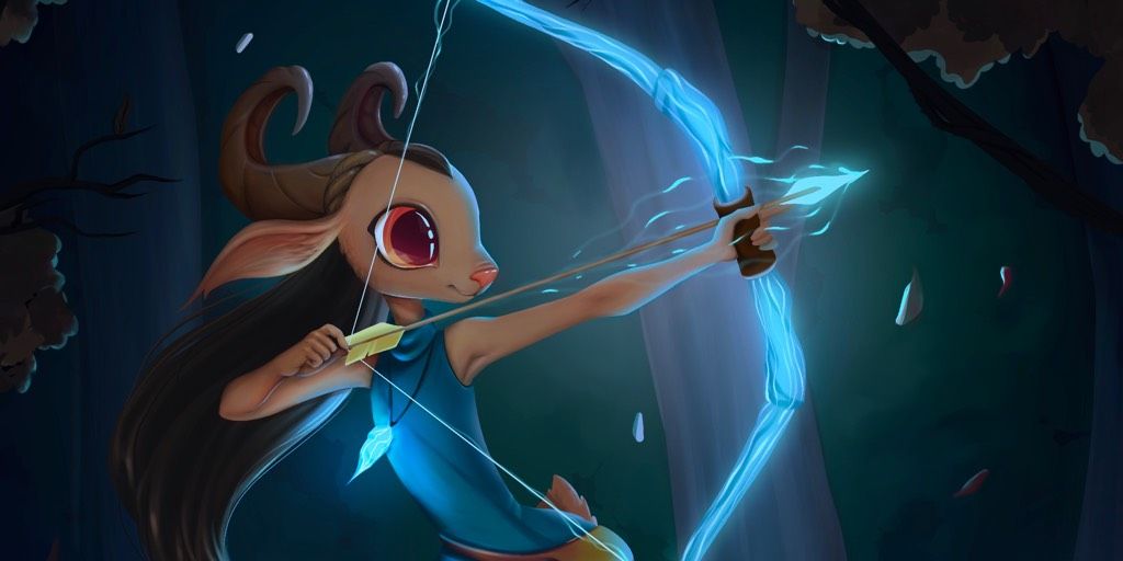 Hero artwork