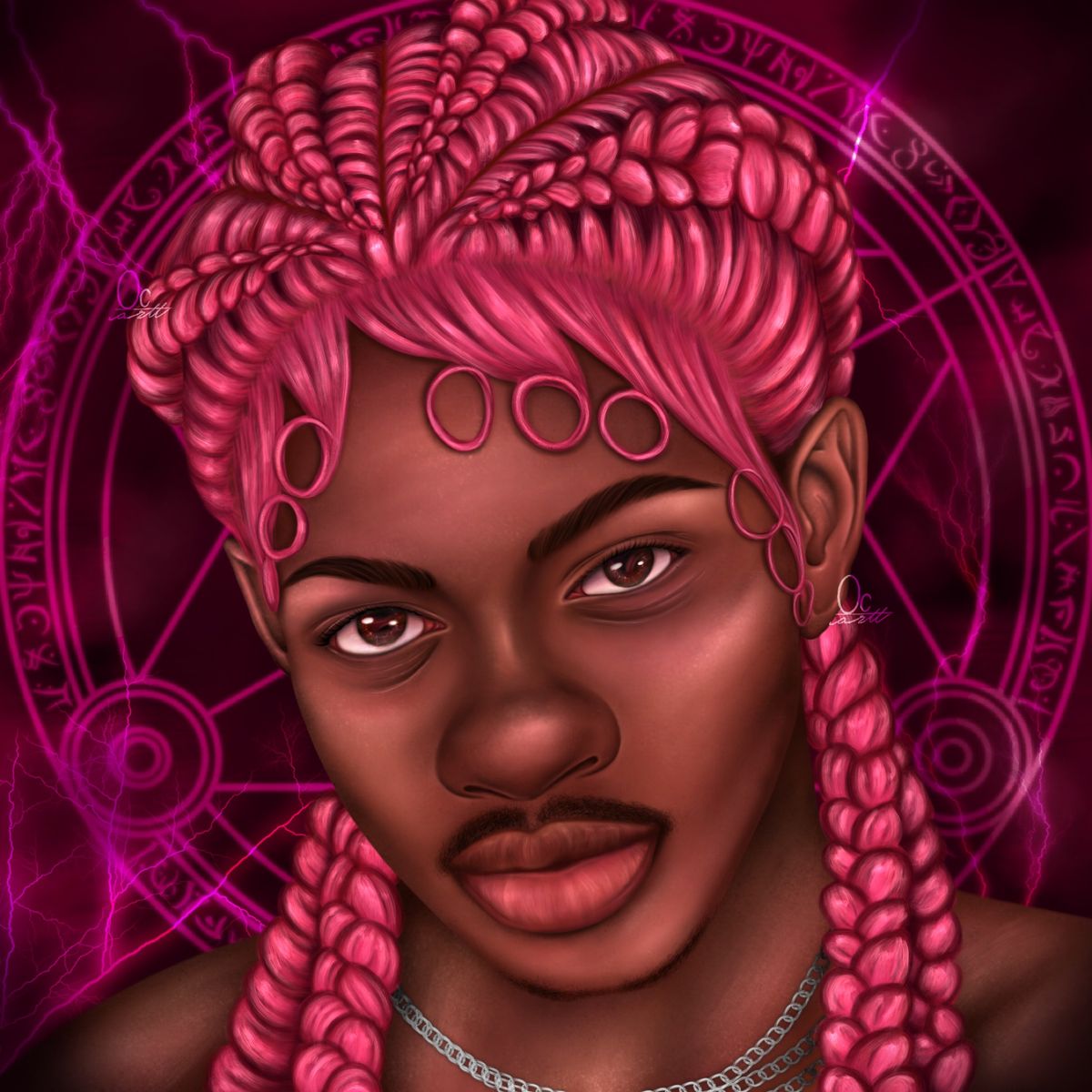 Profile Image