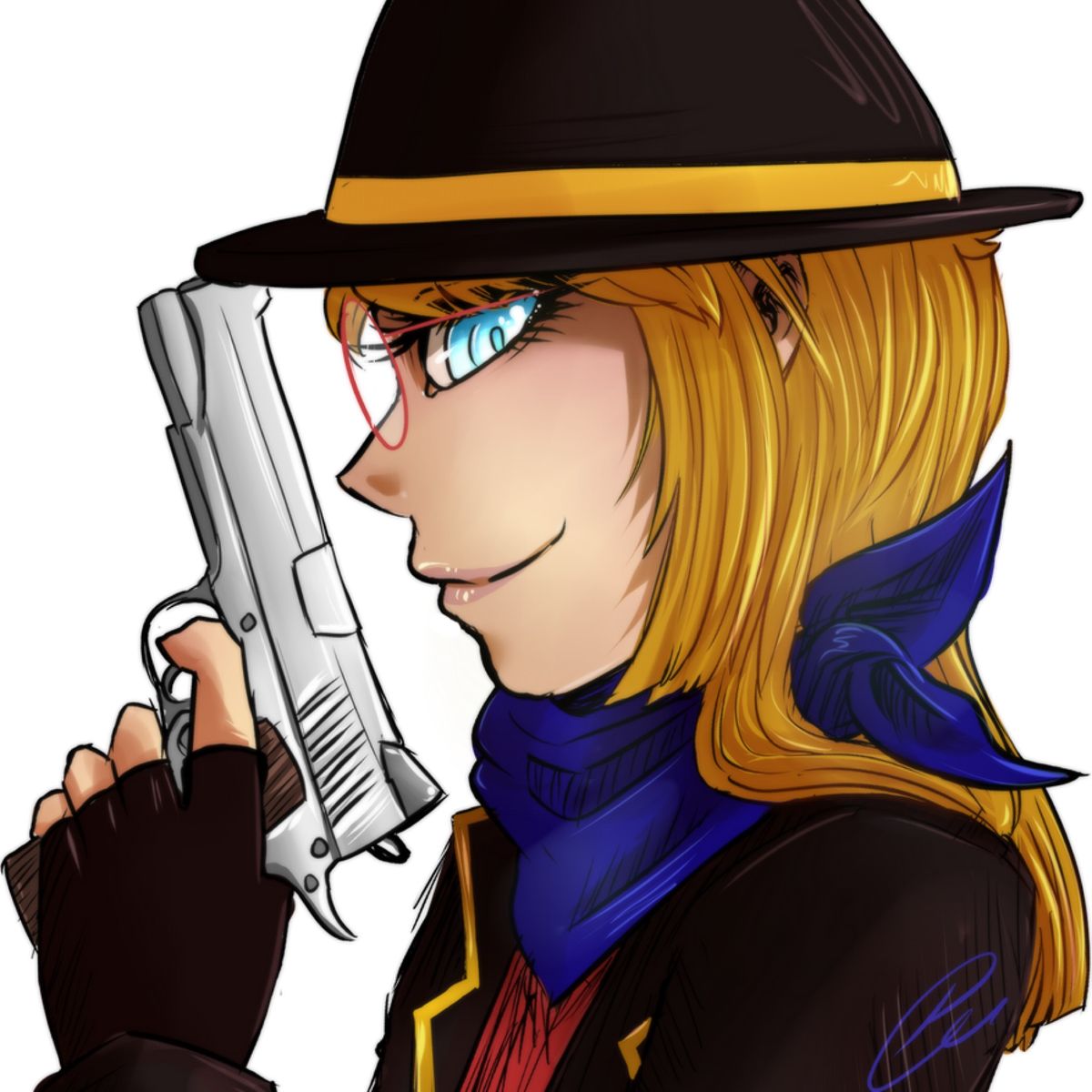 Profile Image