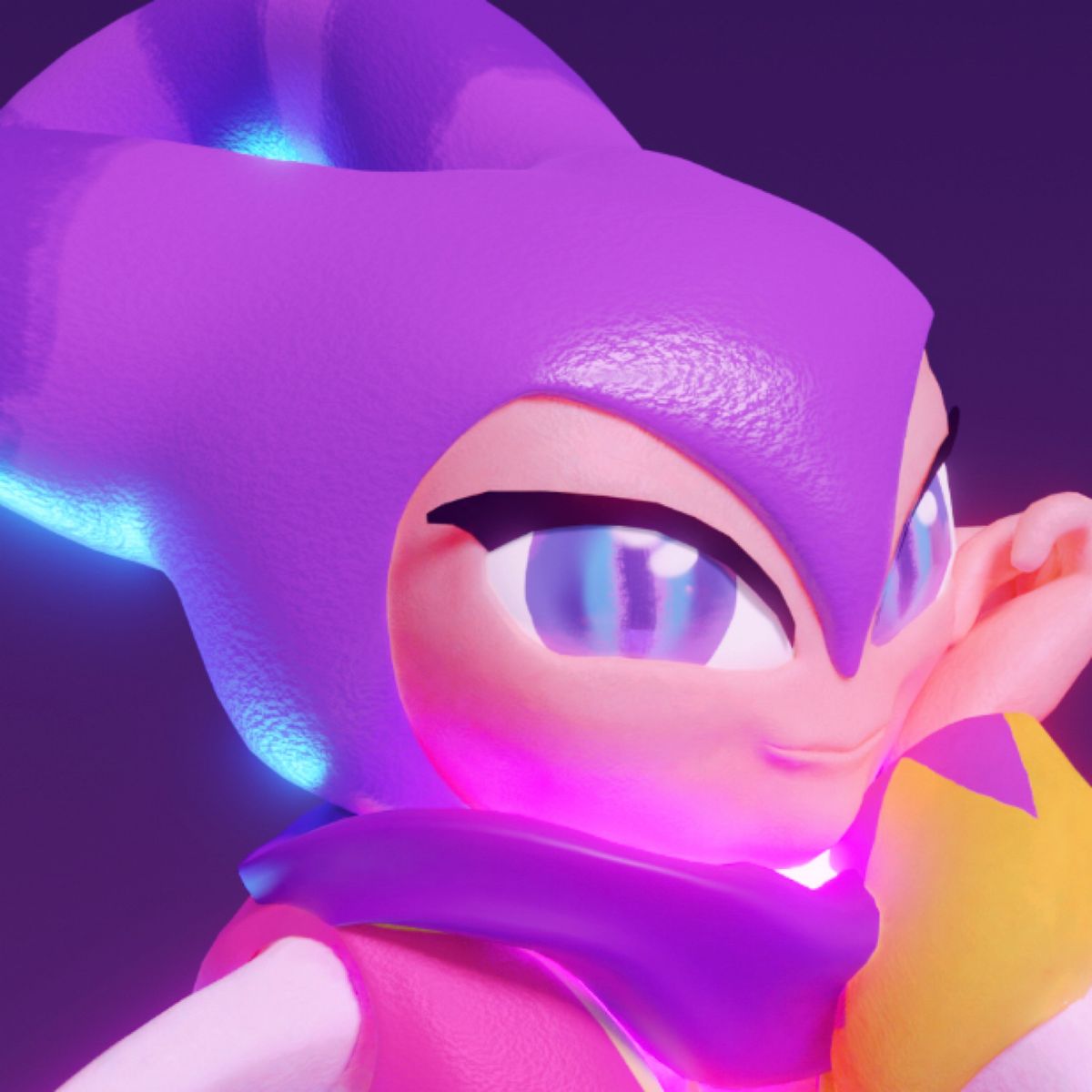 Profile Image