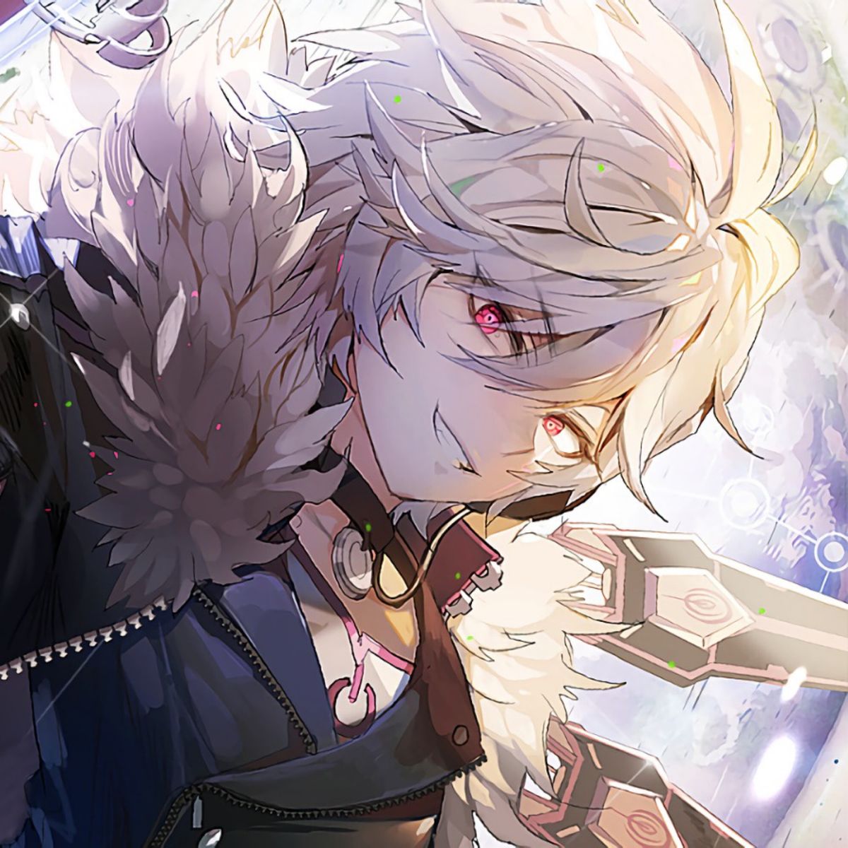 Profile Image