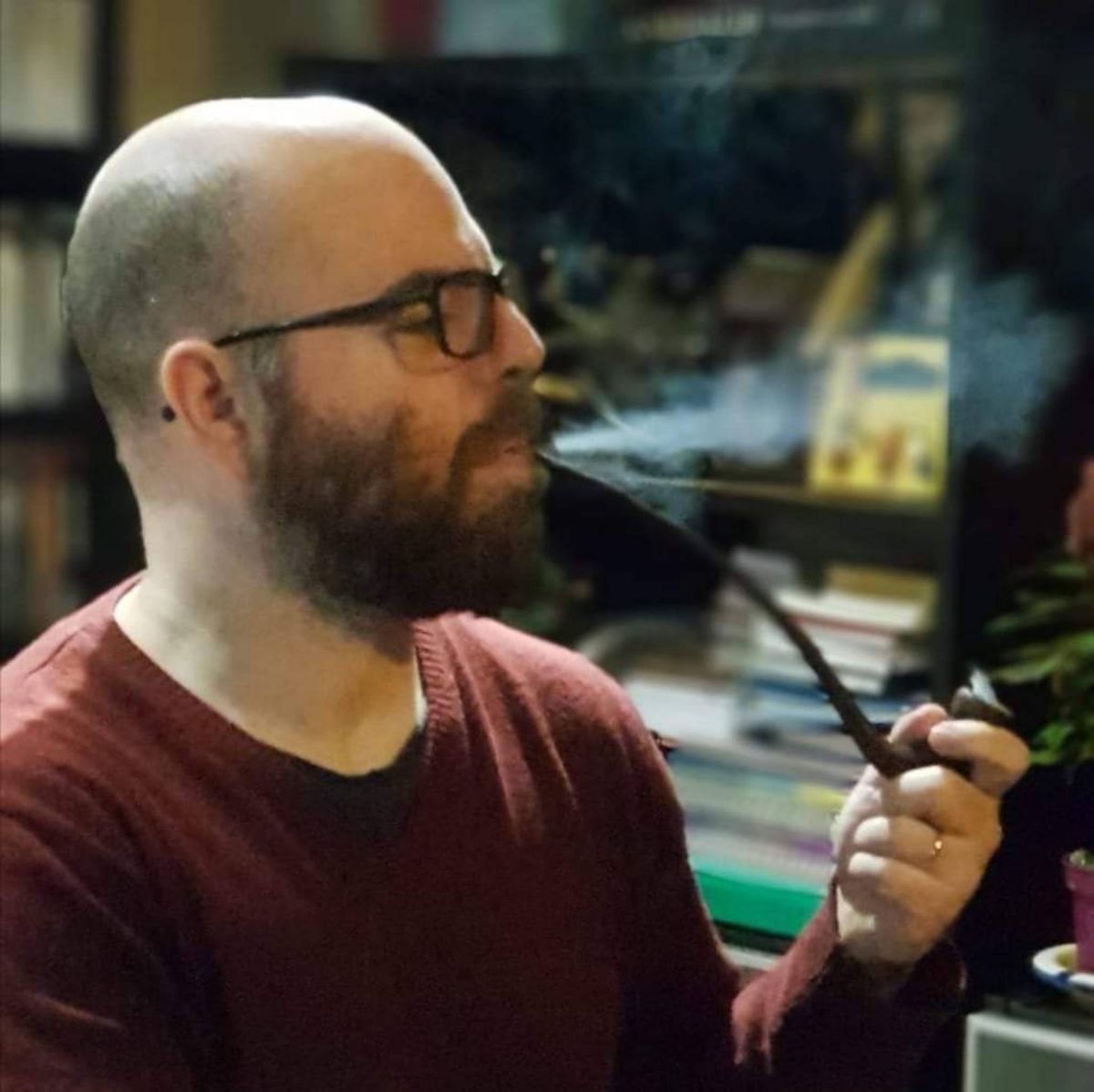 Profile Image