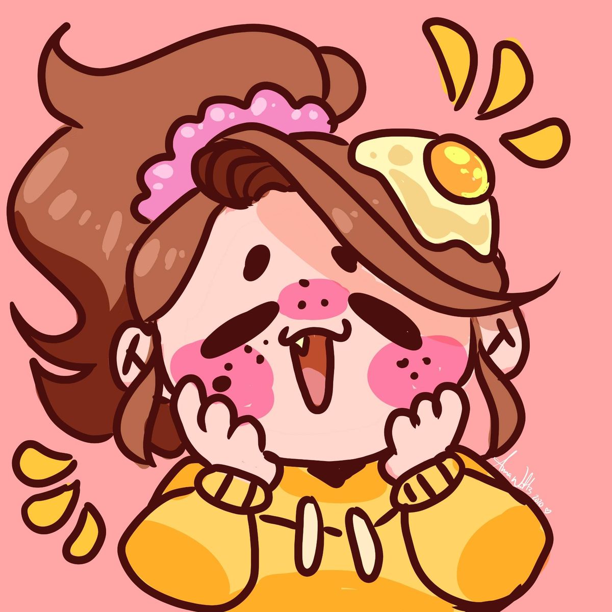 Profile Image