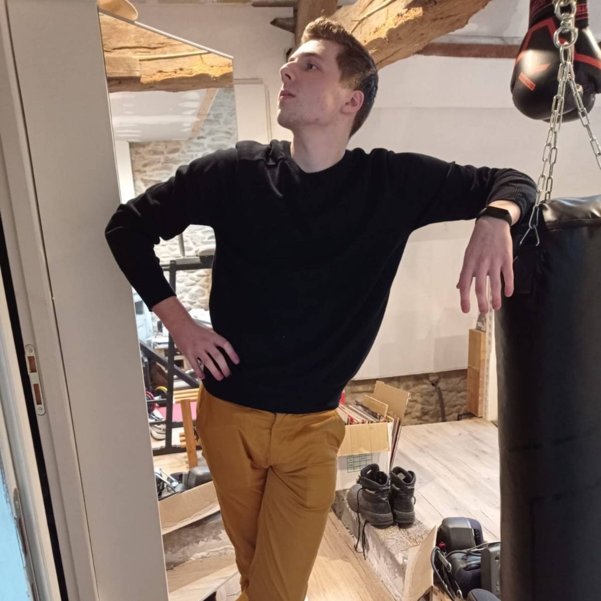 Profile Image