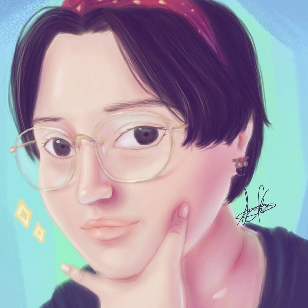 Profile Image