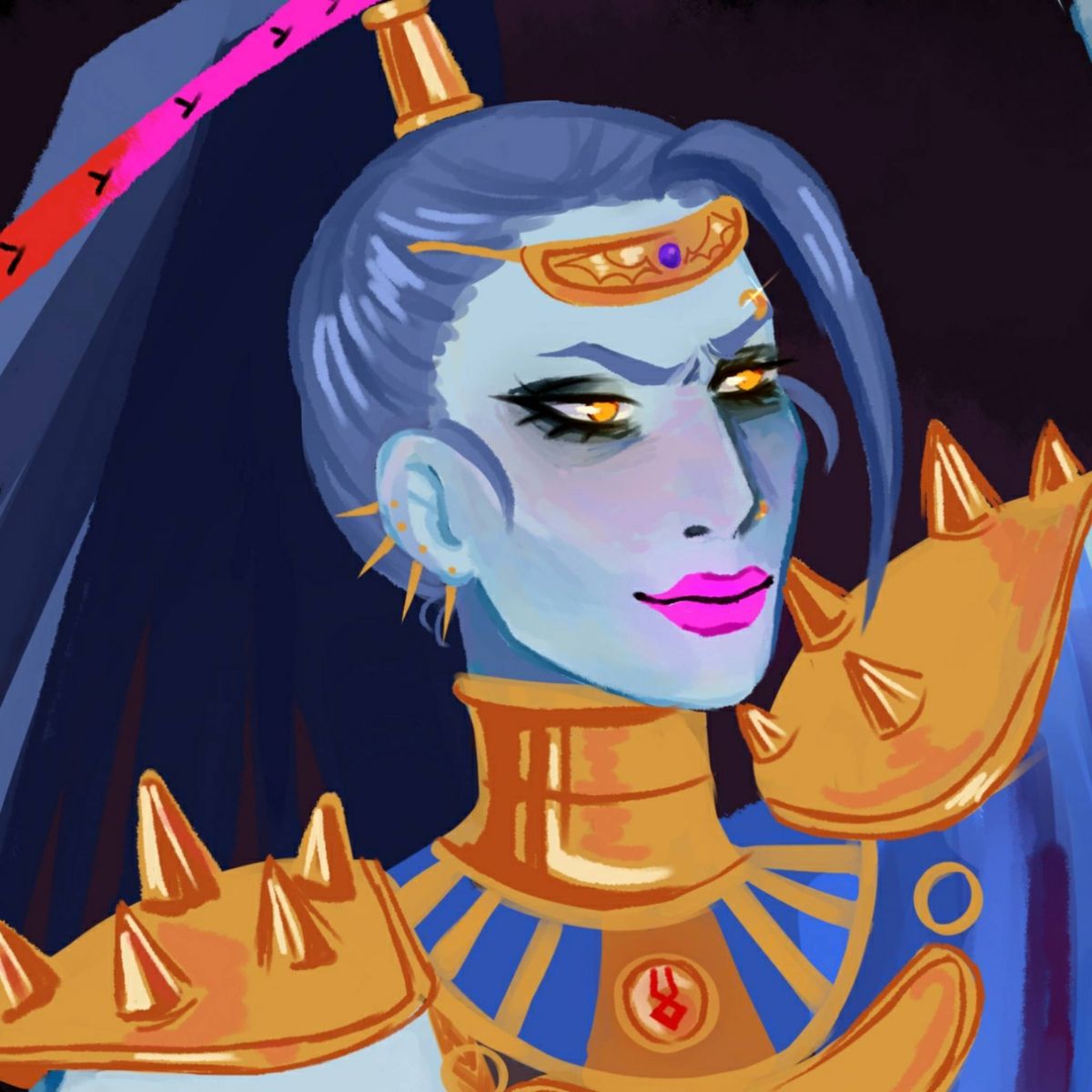 Profile Image