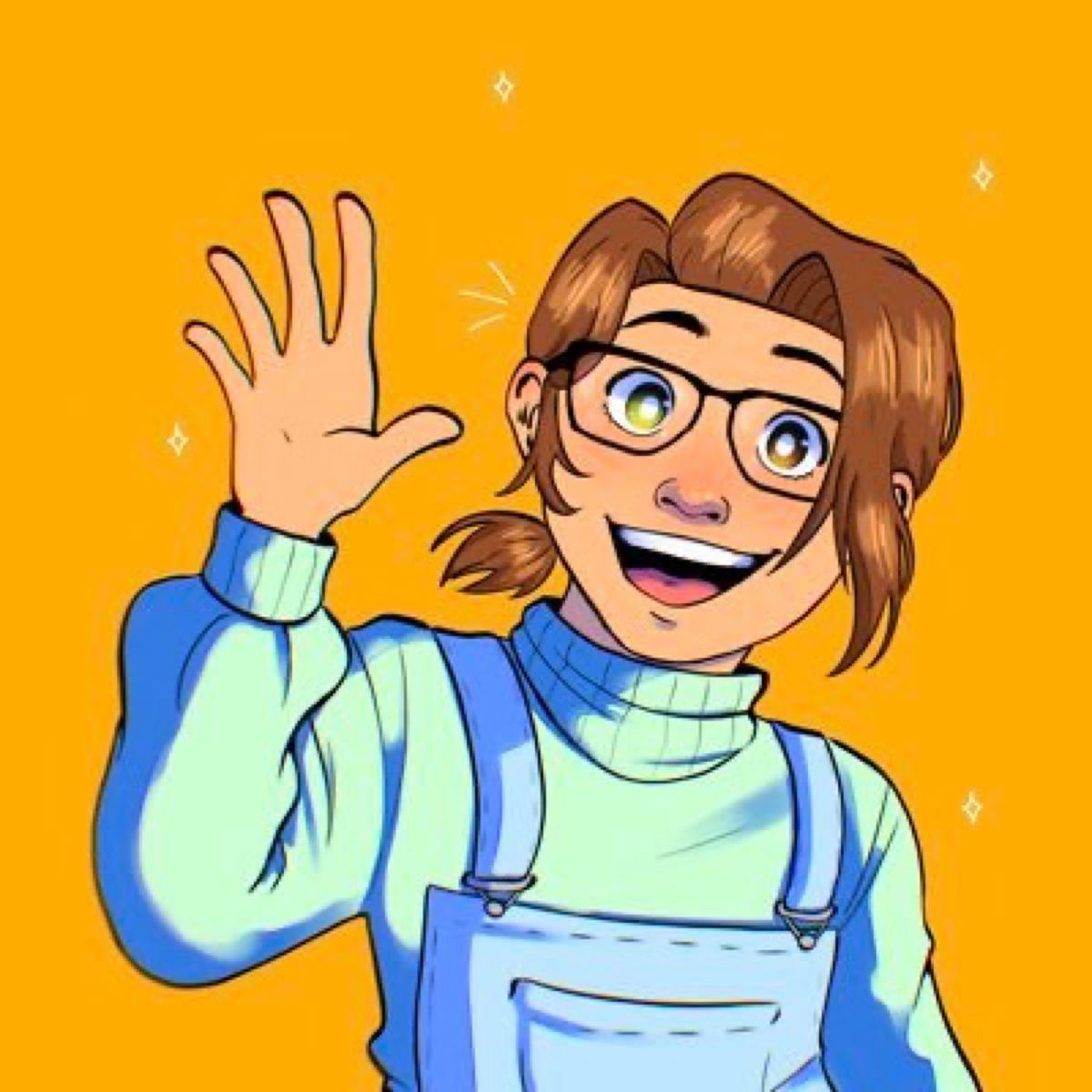 Profile Image