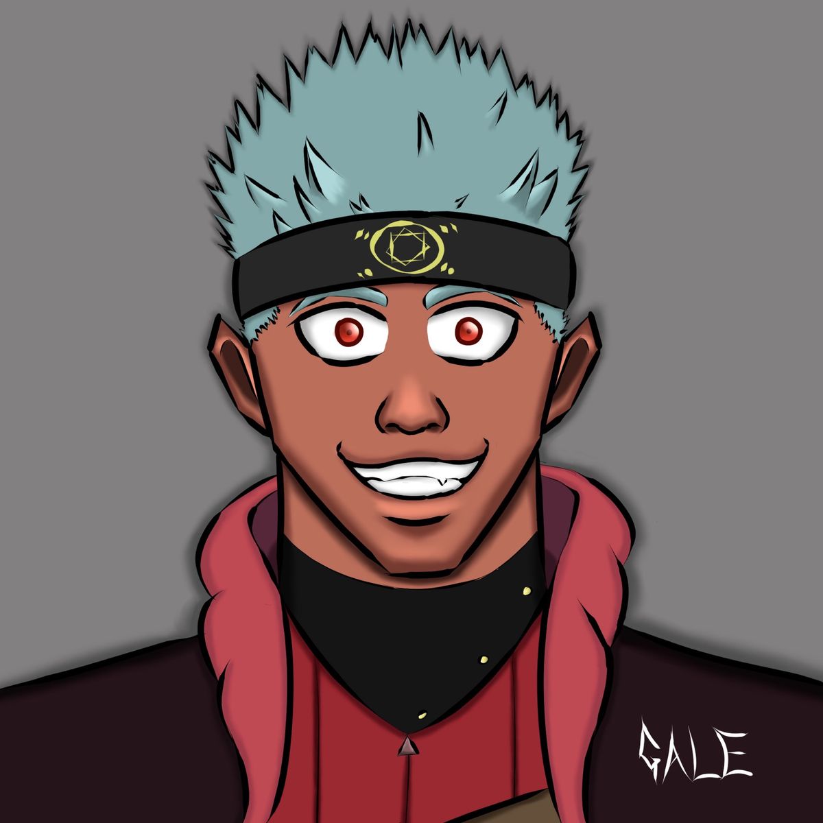Profile Image