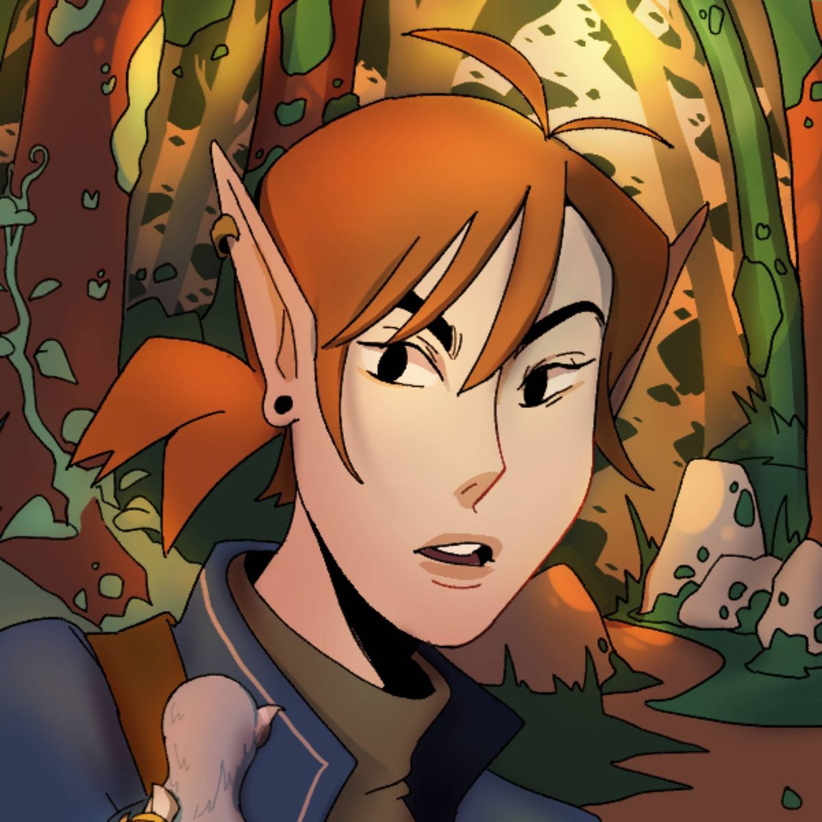 Profile Image