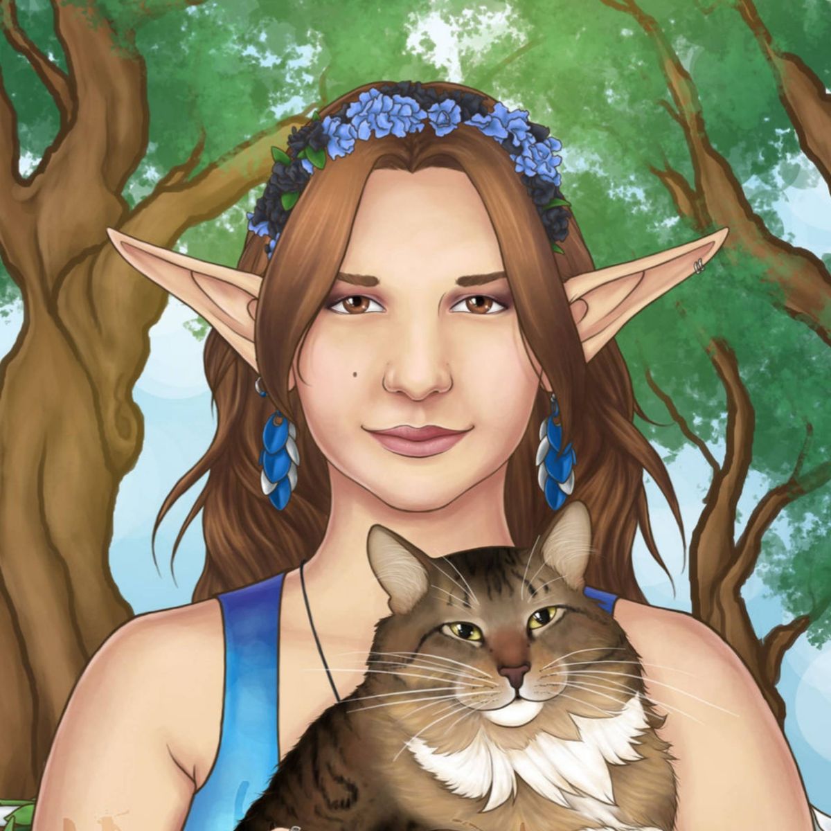 Profile Image