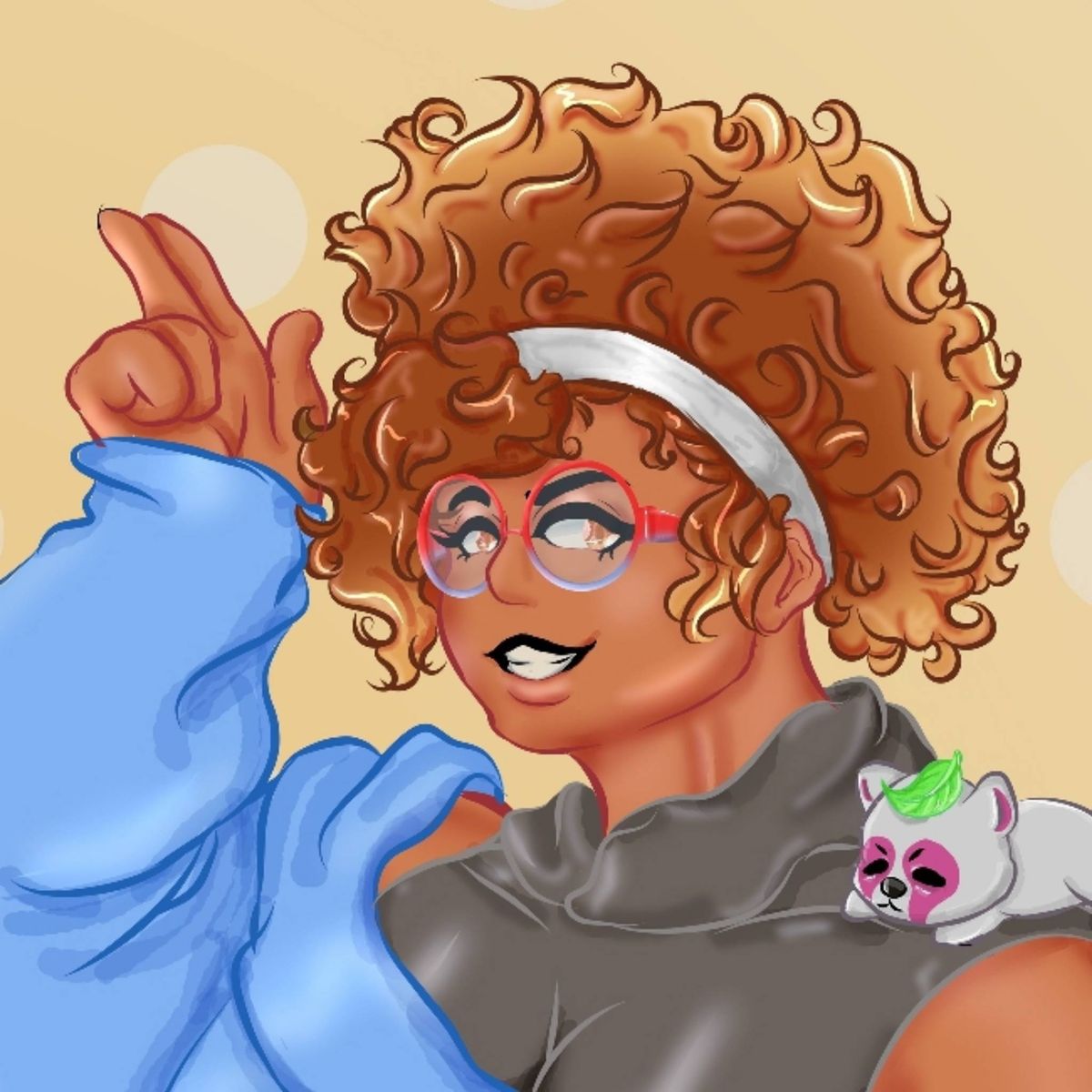 Profile Image