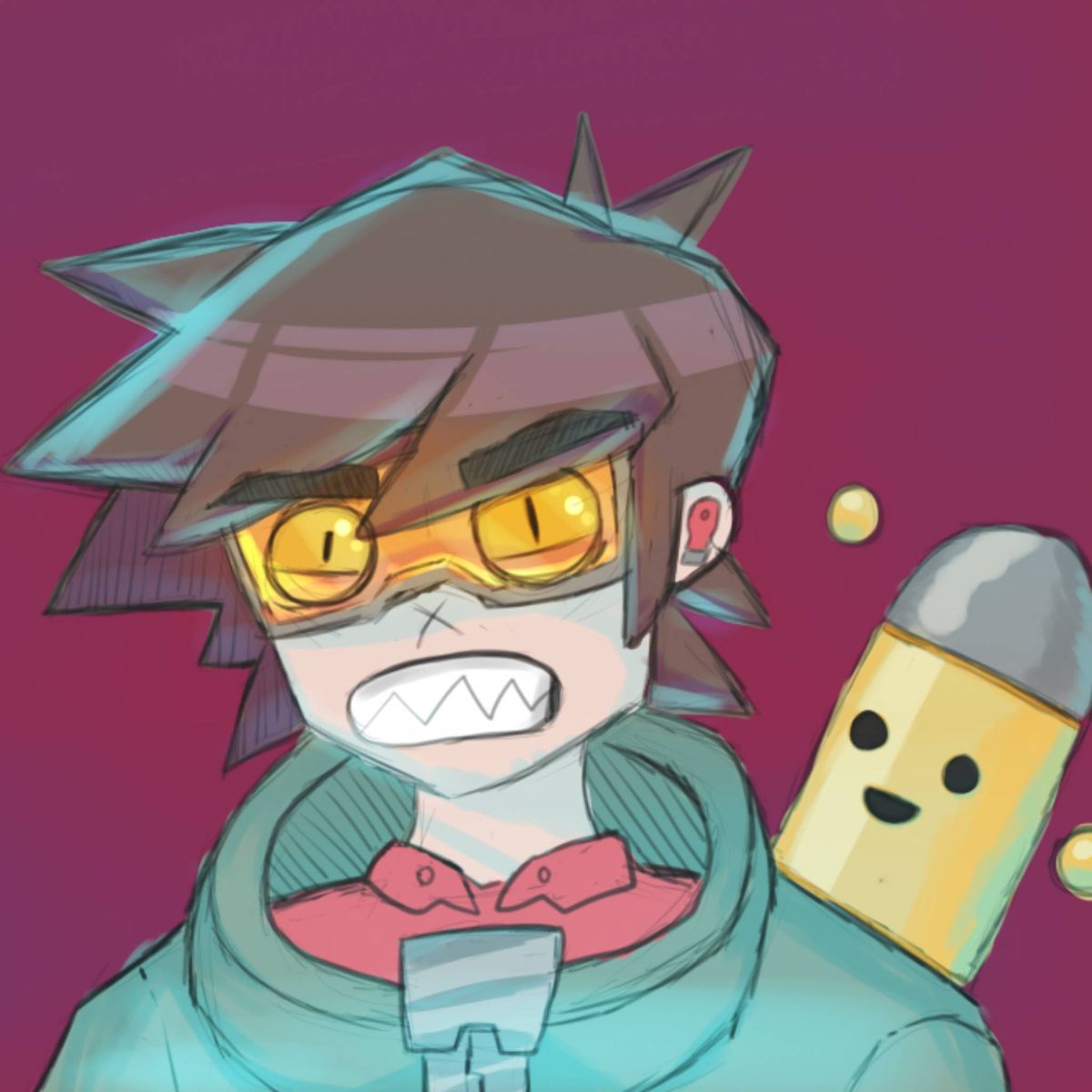 Profile Image